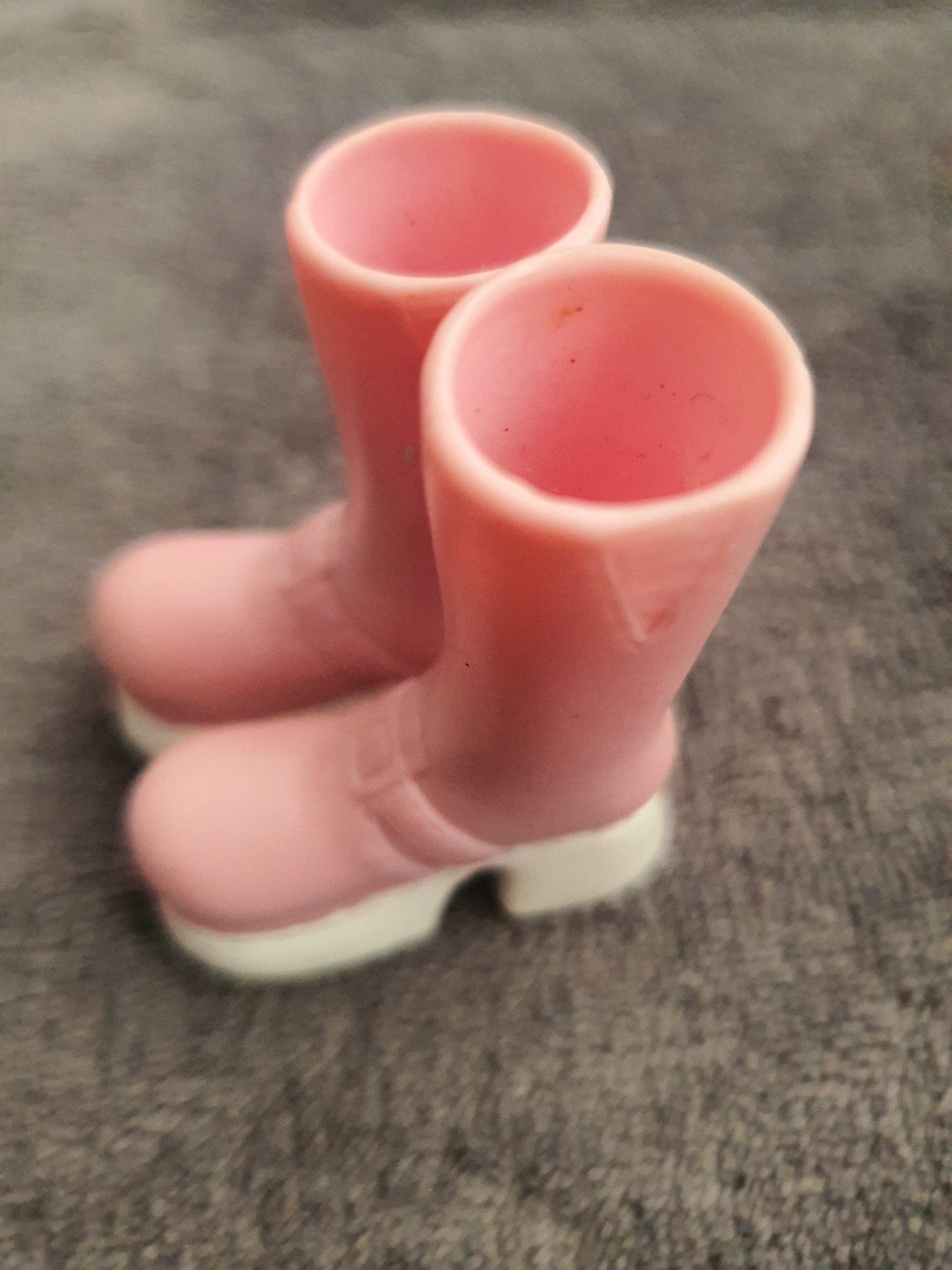 Bratz chaussures bottes