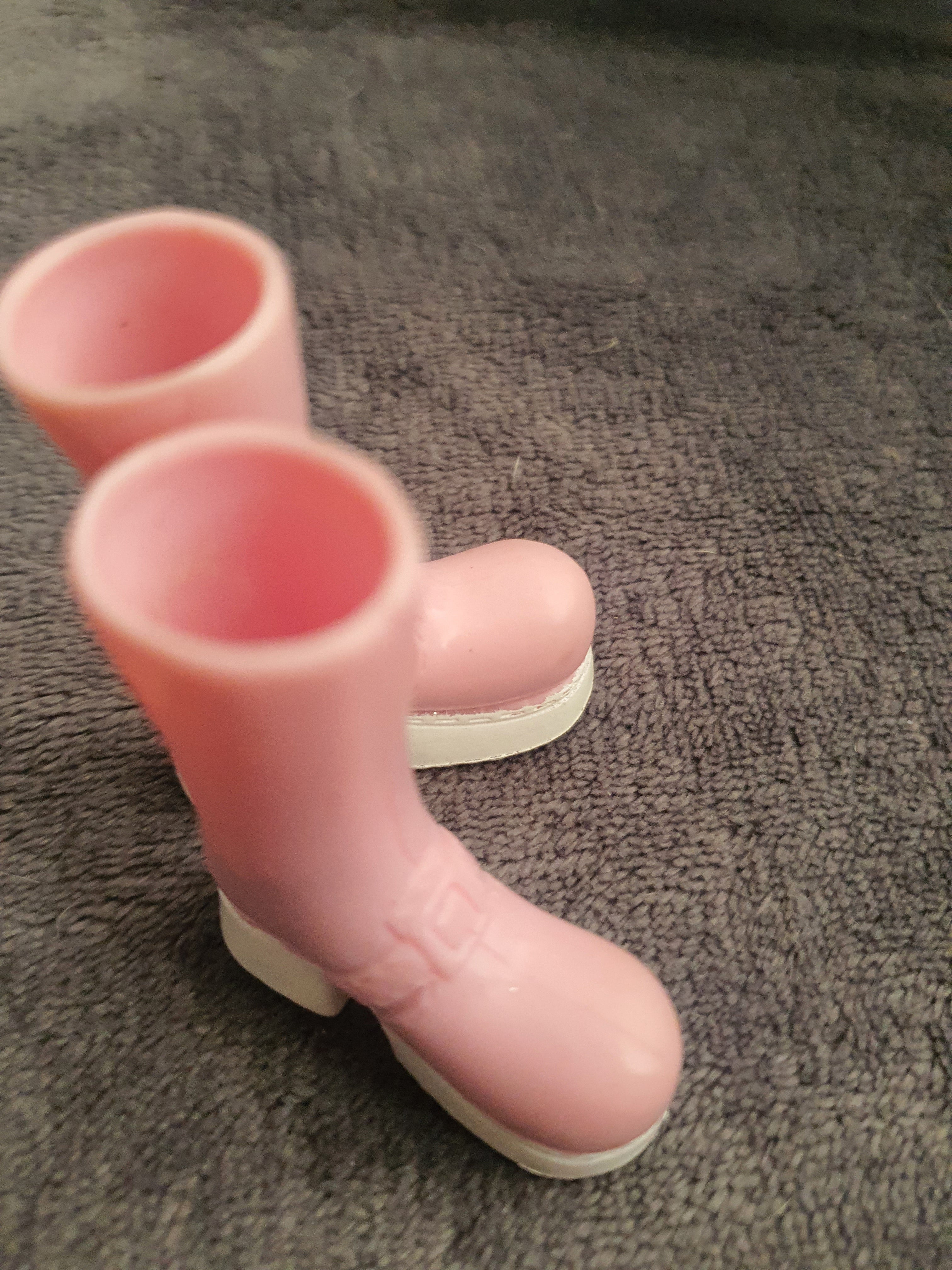 Bratz chaussures bottes