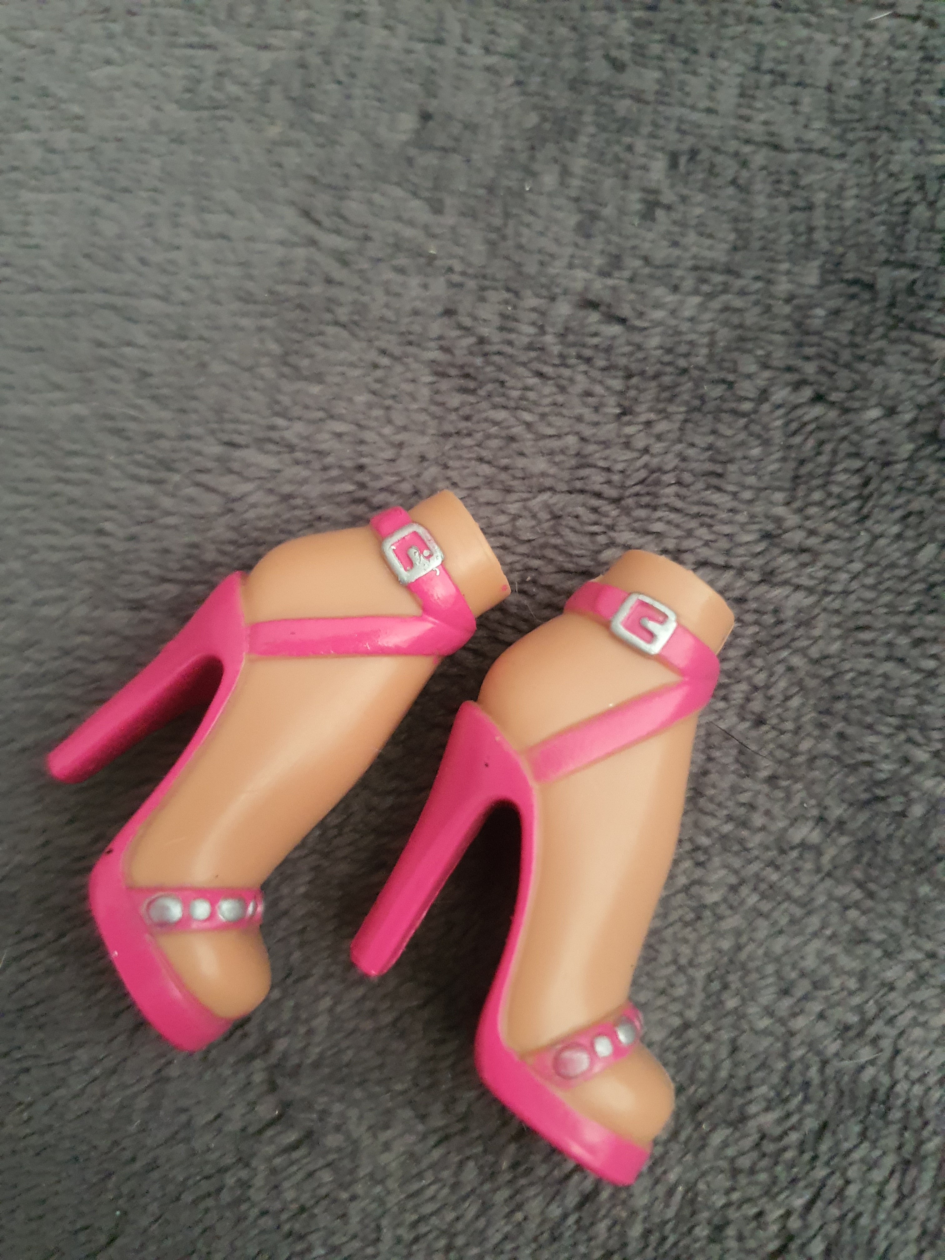 Bratz chaussures