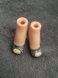 Bratz chaussures sandales