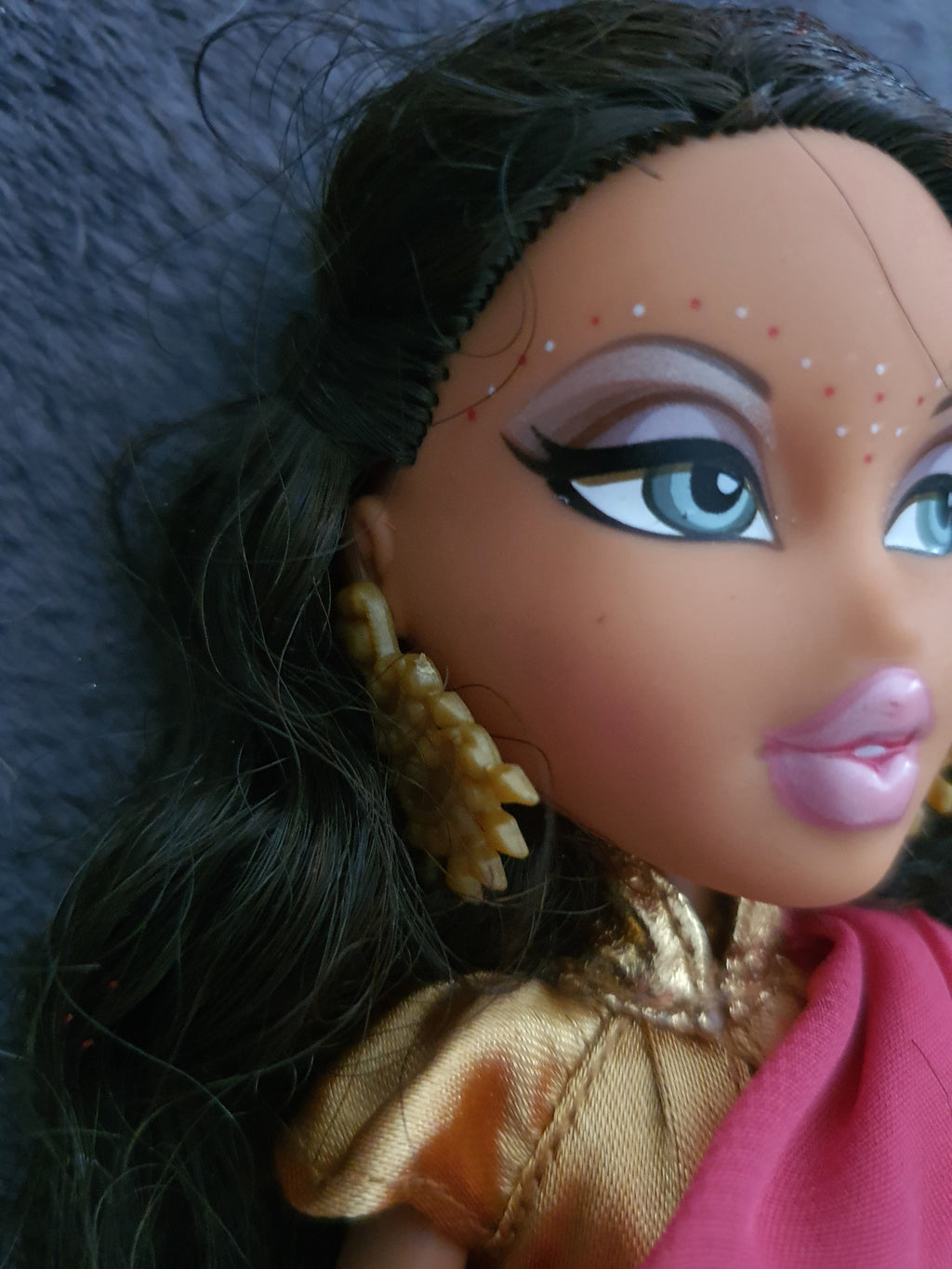Bratz yasmin stilyn'in the city