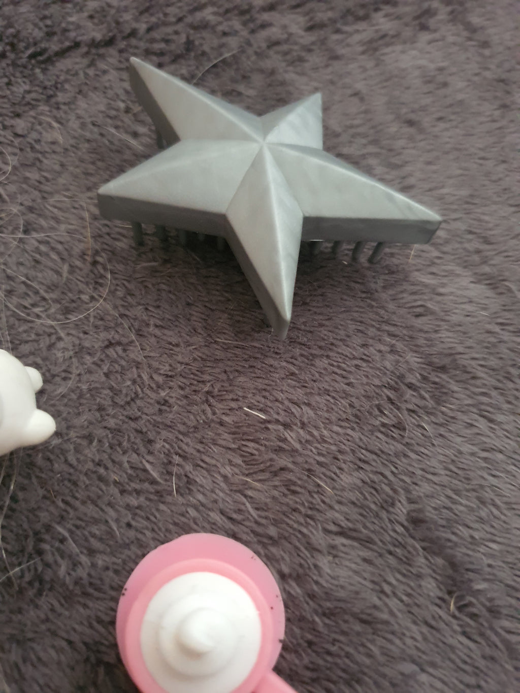 Bratz cloe pink winter dream