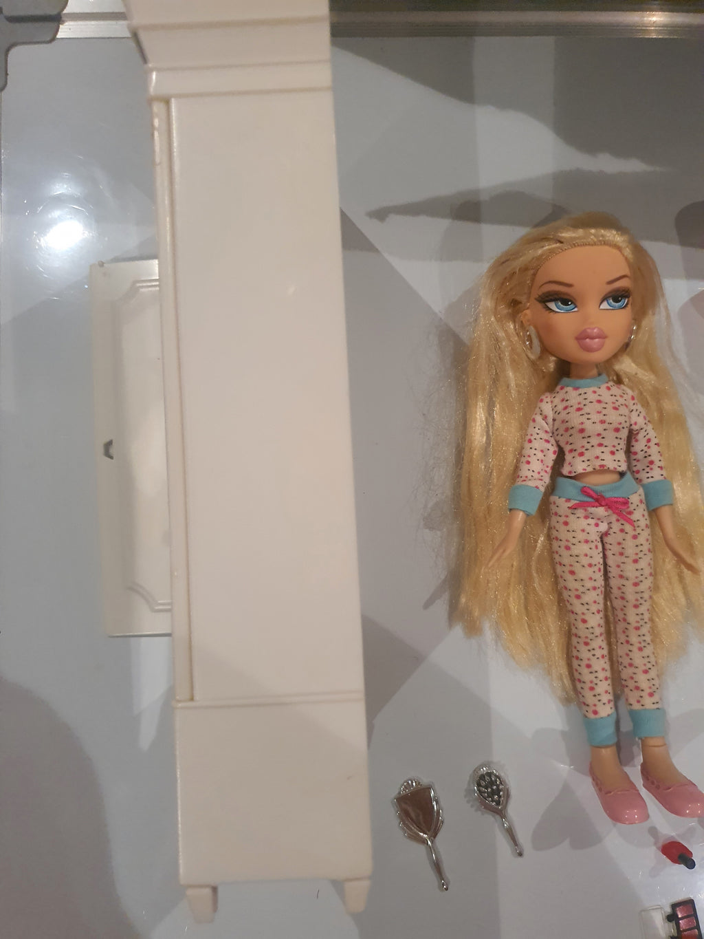 Bratz World Cloe's House Original MGA