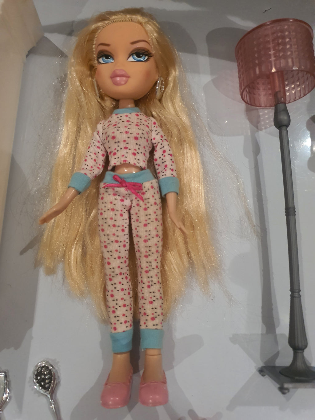 Bratz World Cloe's House Original MGA