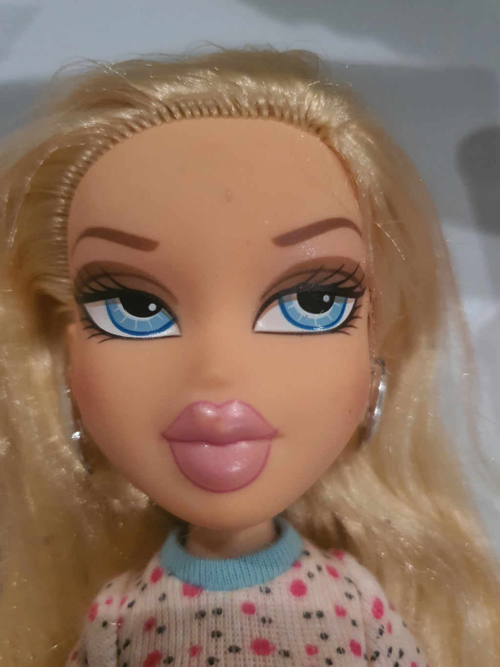 Bratz World Cloe's House Original MGA
