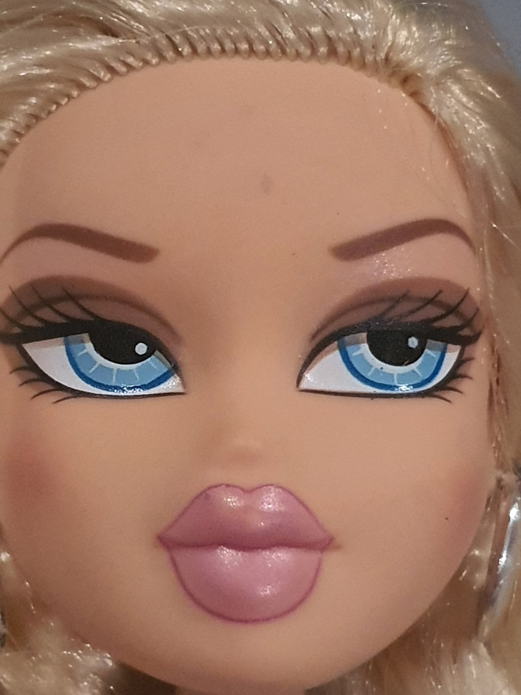 Bratz World Cloe's House Original MGA