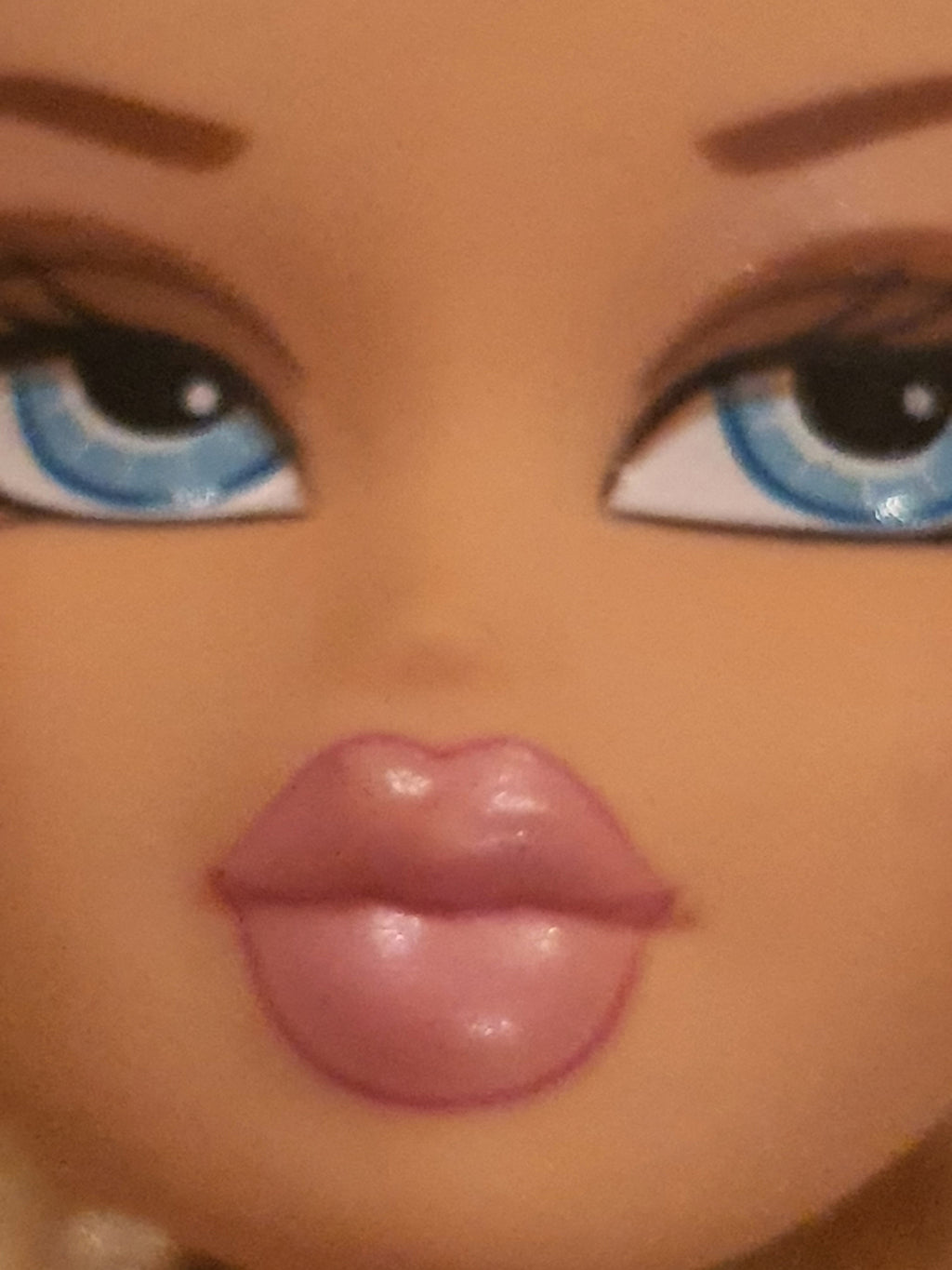 Bratz World Cloe's House Original MGA