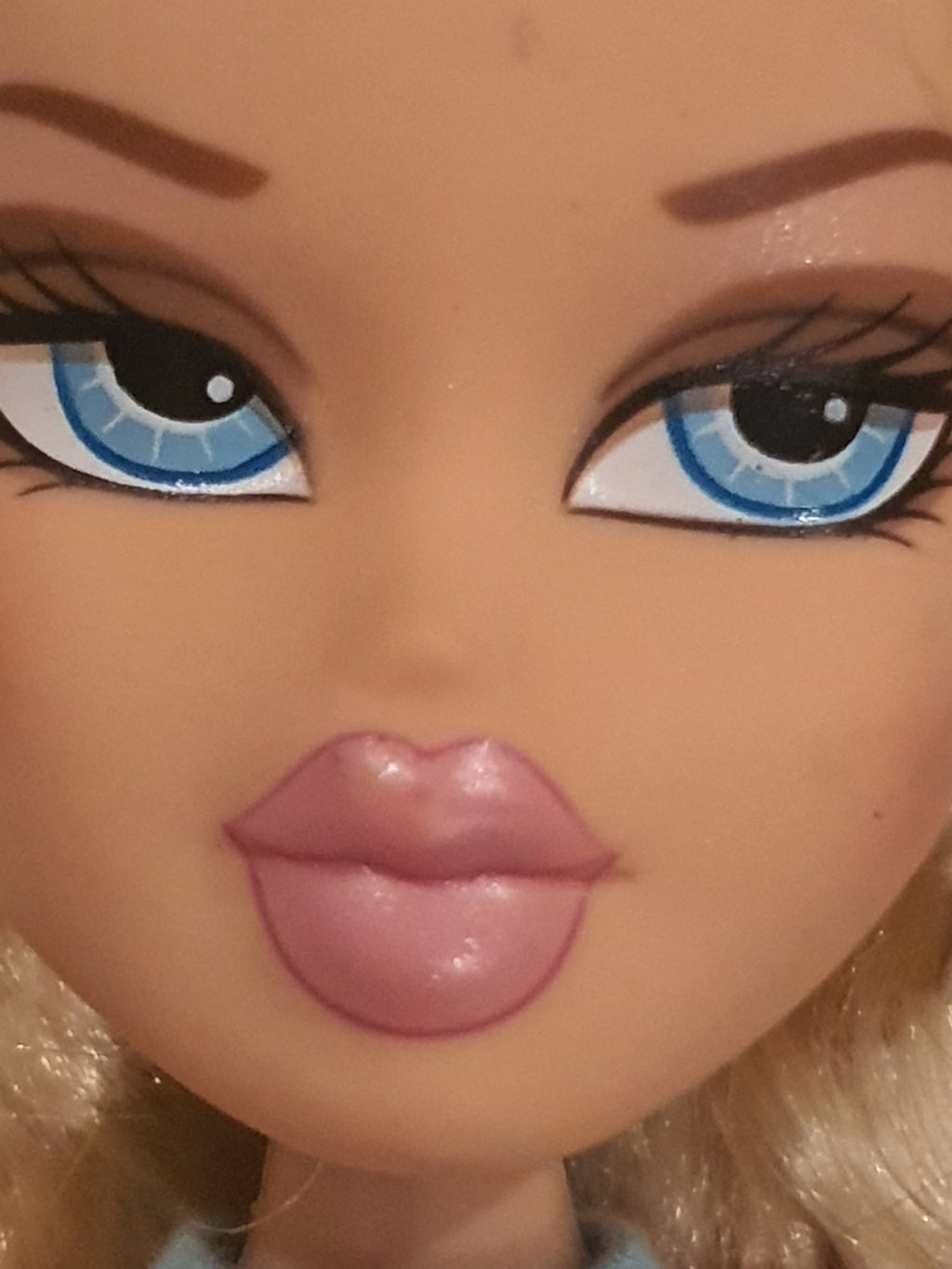 Bratz World Cloe's House Original MGA