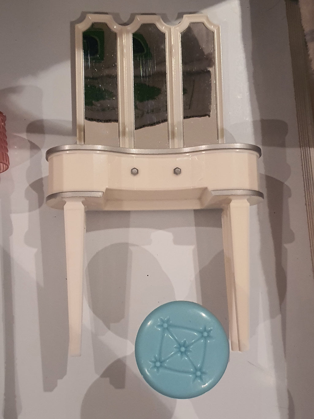 Bratz World Cloe's House Original MGA