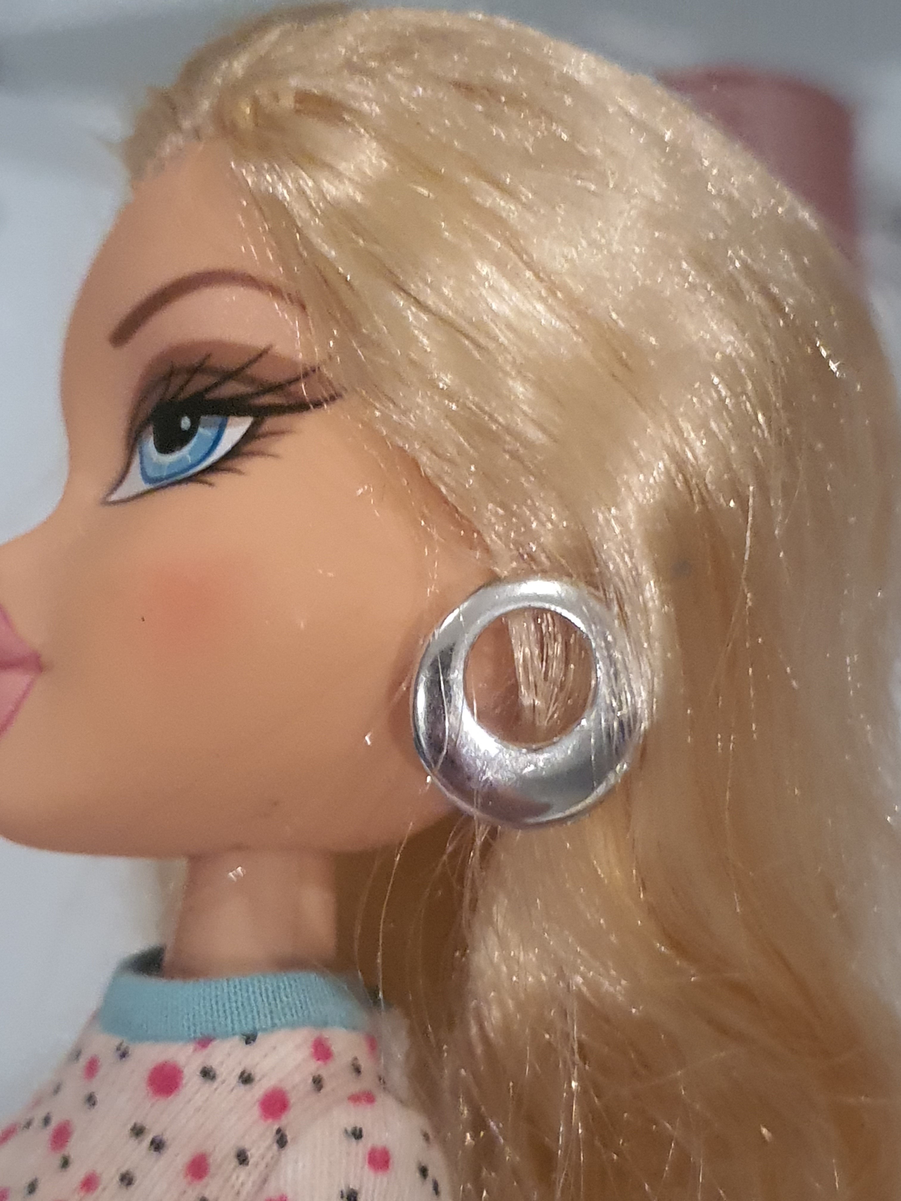Bratz World Cloe's House Original MGA