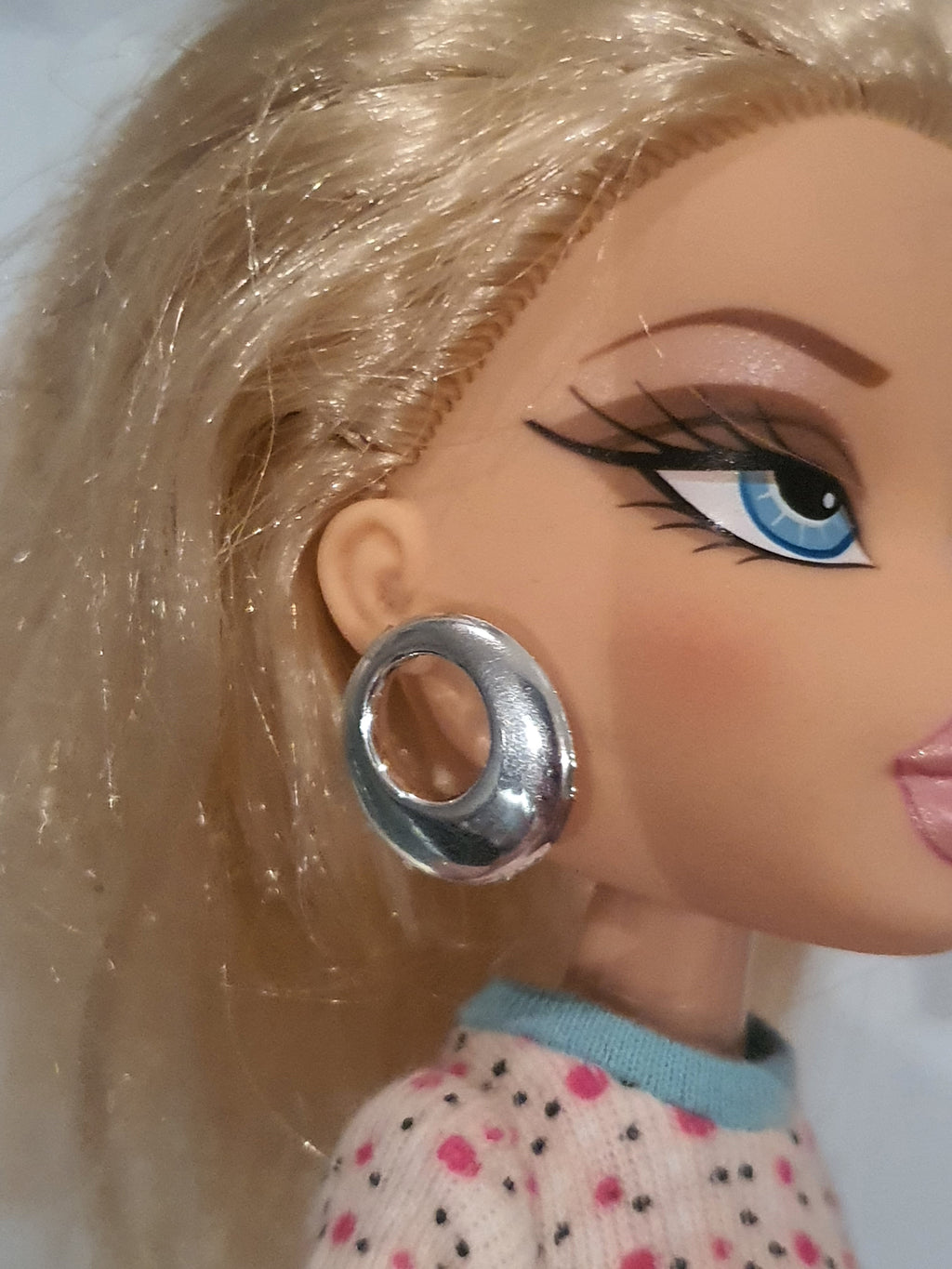 Bratz World Cloe's House Original MGA