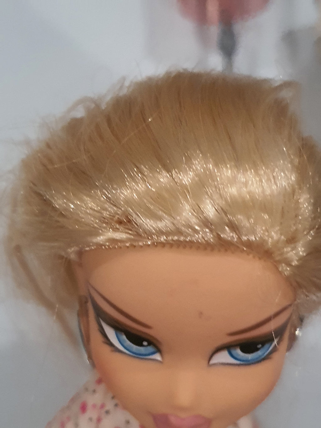 Bratz World Cloe's House Original MGA