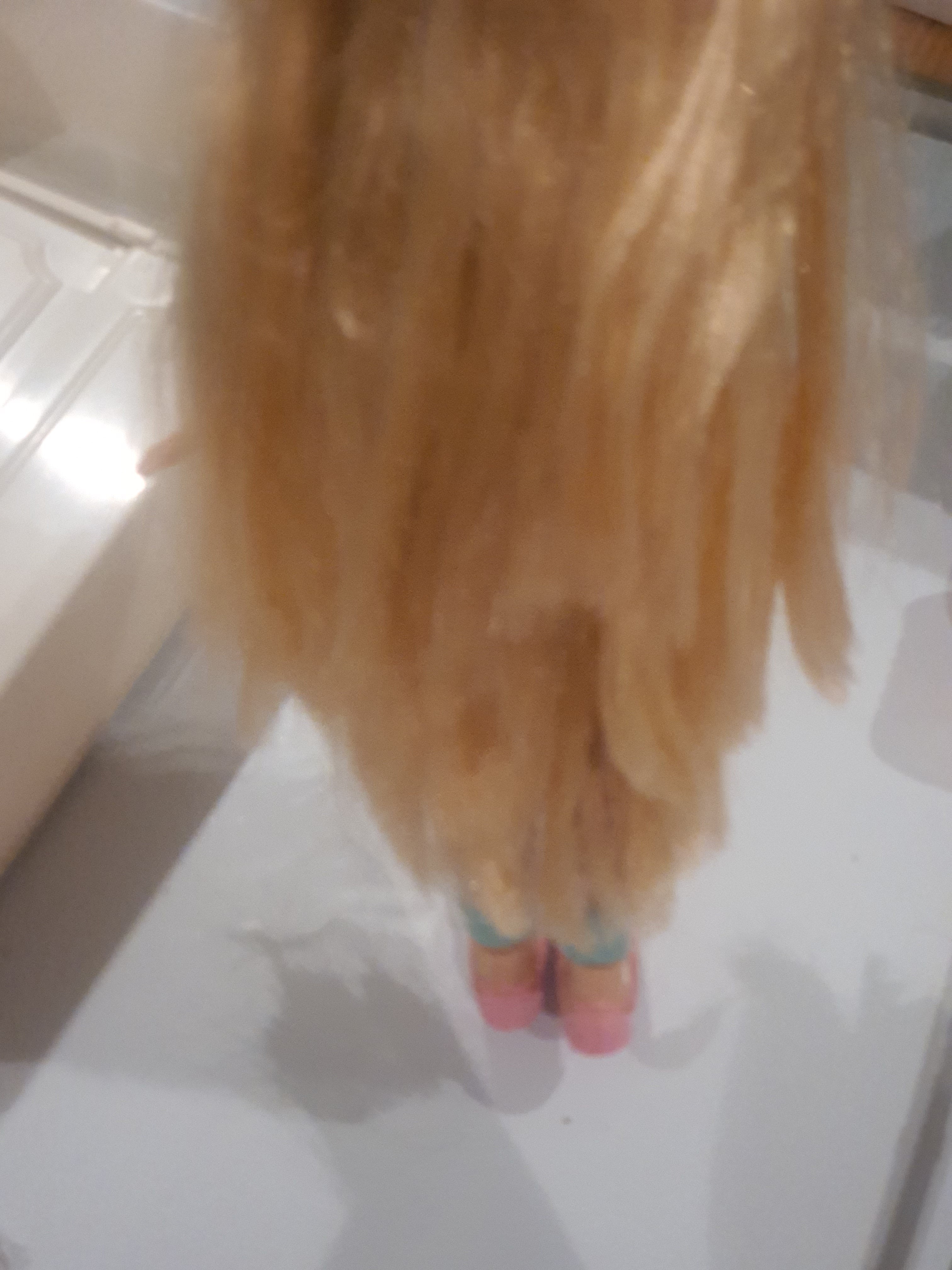 Bratz World Cloe's House Original MGA