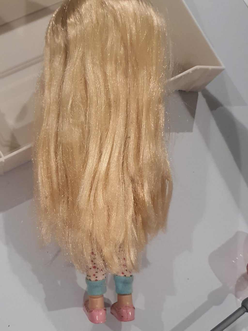 Bratz World Cloe's House Original MGA