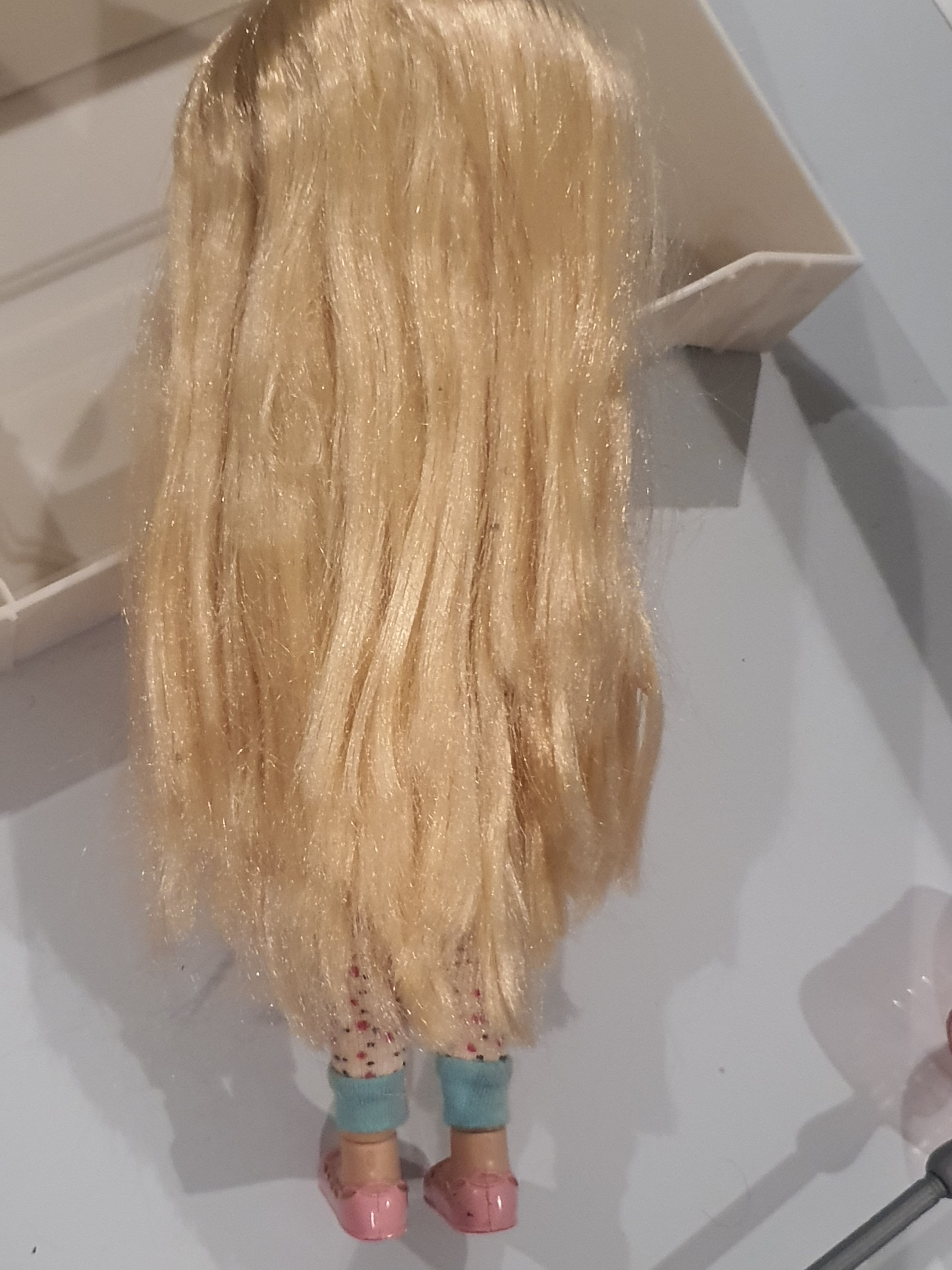 Bratz World Cloe's House Original MGA