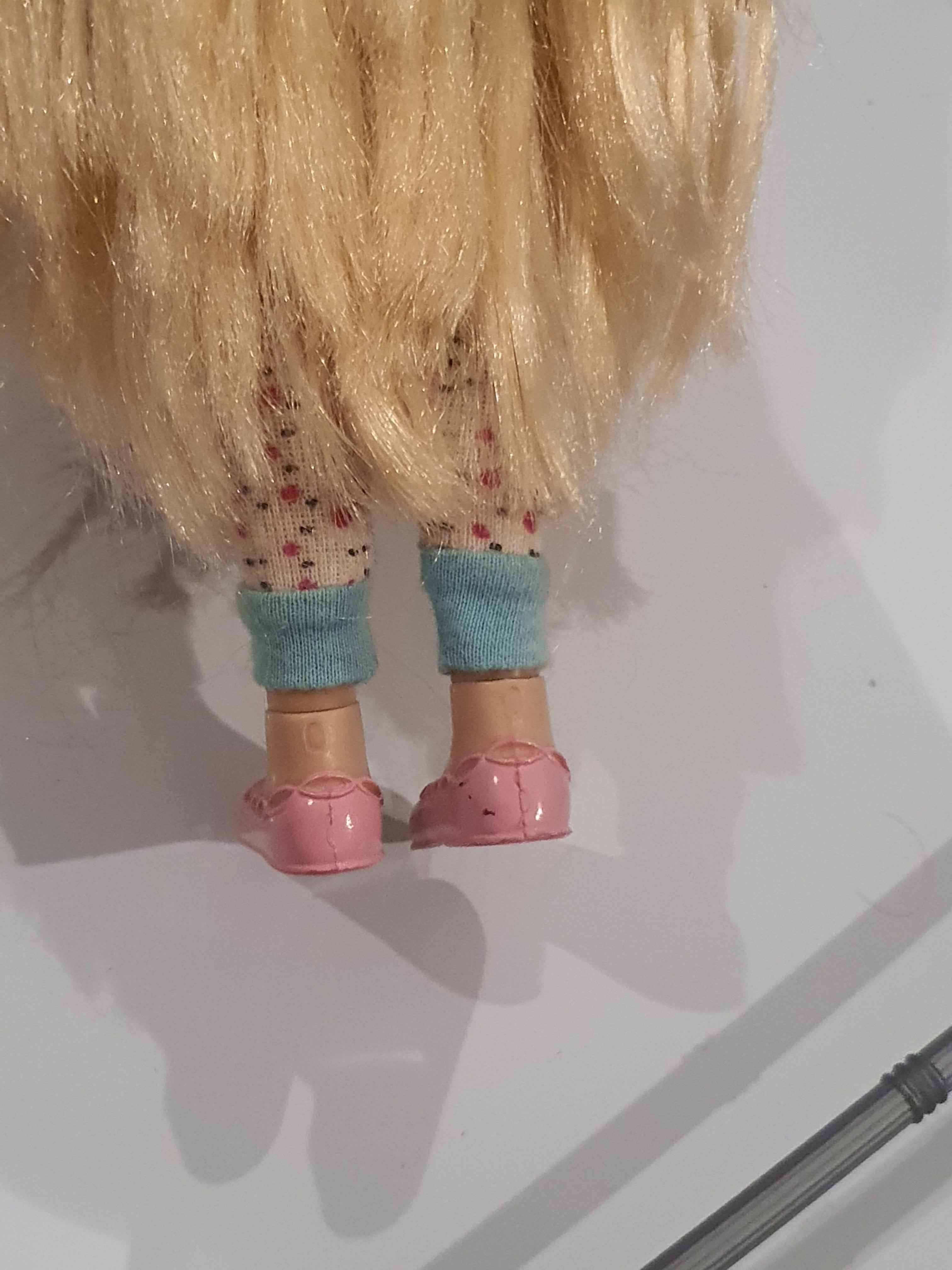 Bratz World Cloe's House Original MGA