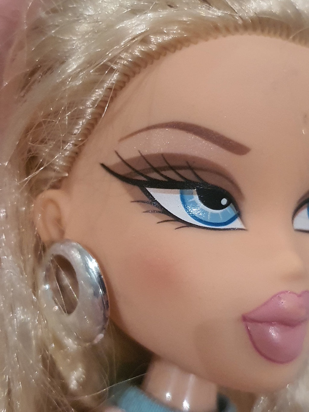 Bratz World Cloe's House Original MGA