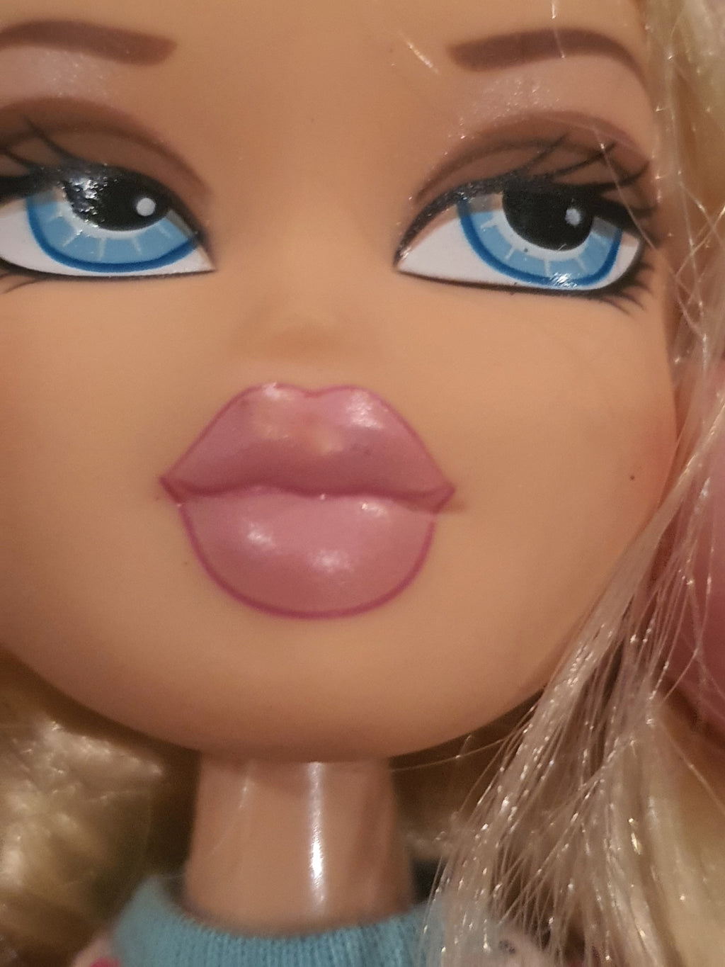 Bratz World Cloe's House Original MGA