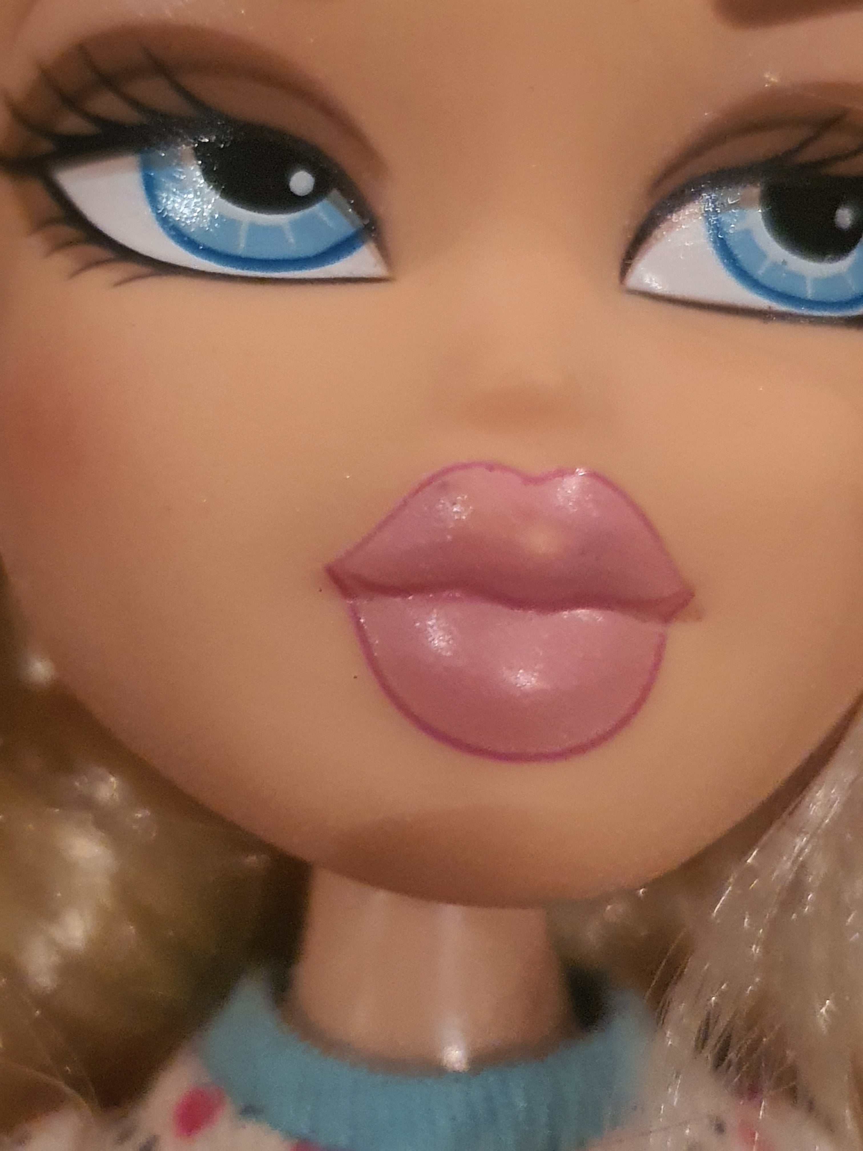 Bratz World Cloe's House Original MGA