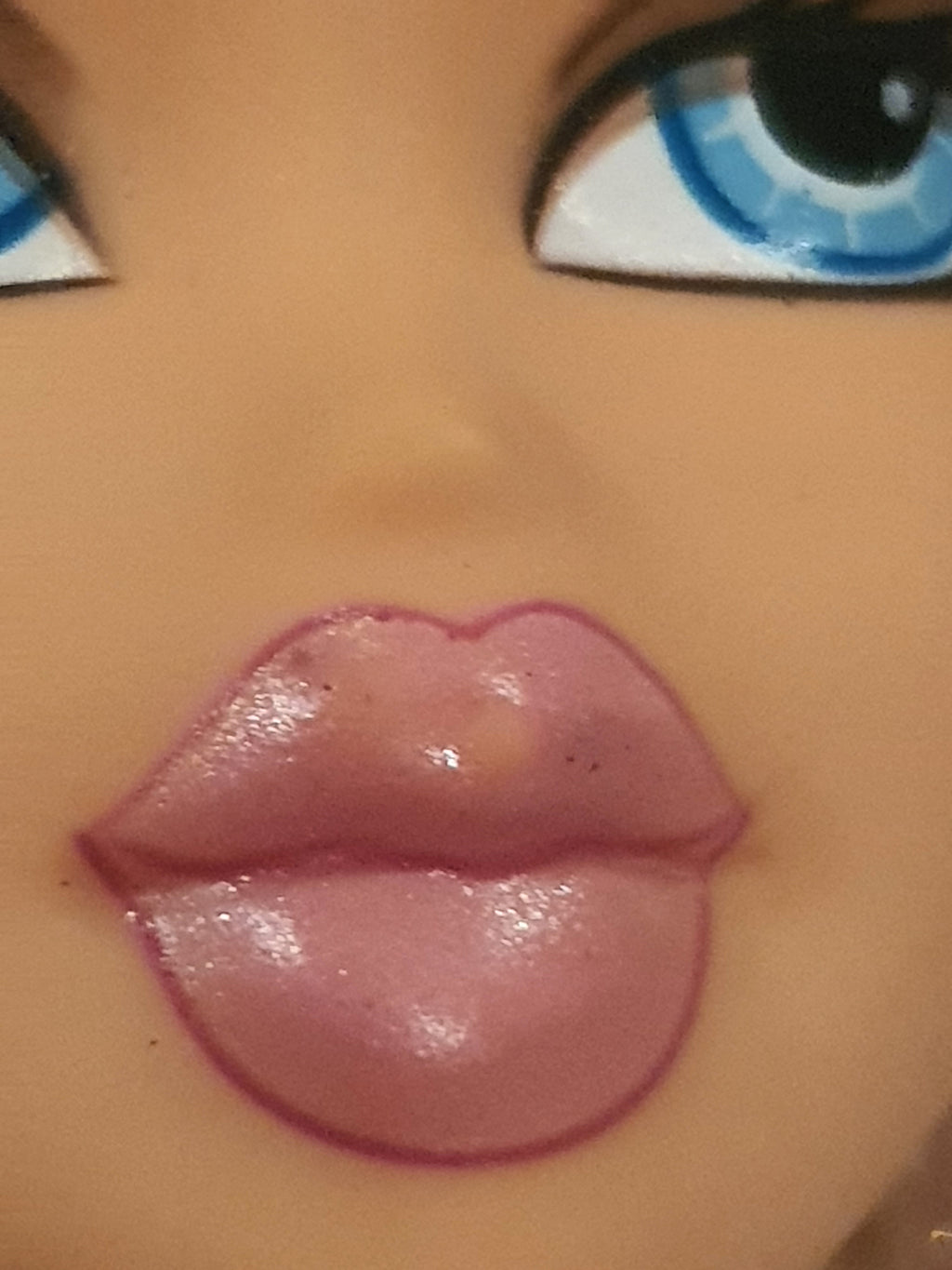 Bratz World Cloe's House Original MGA