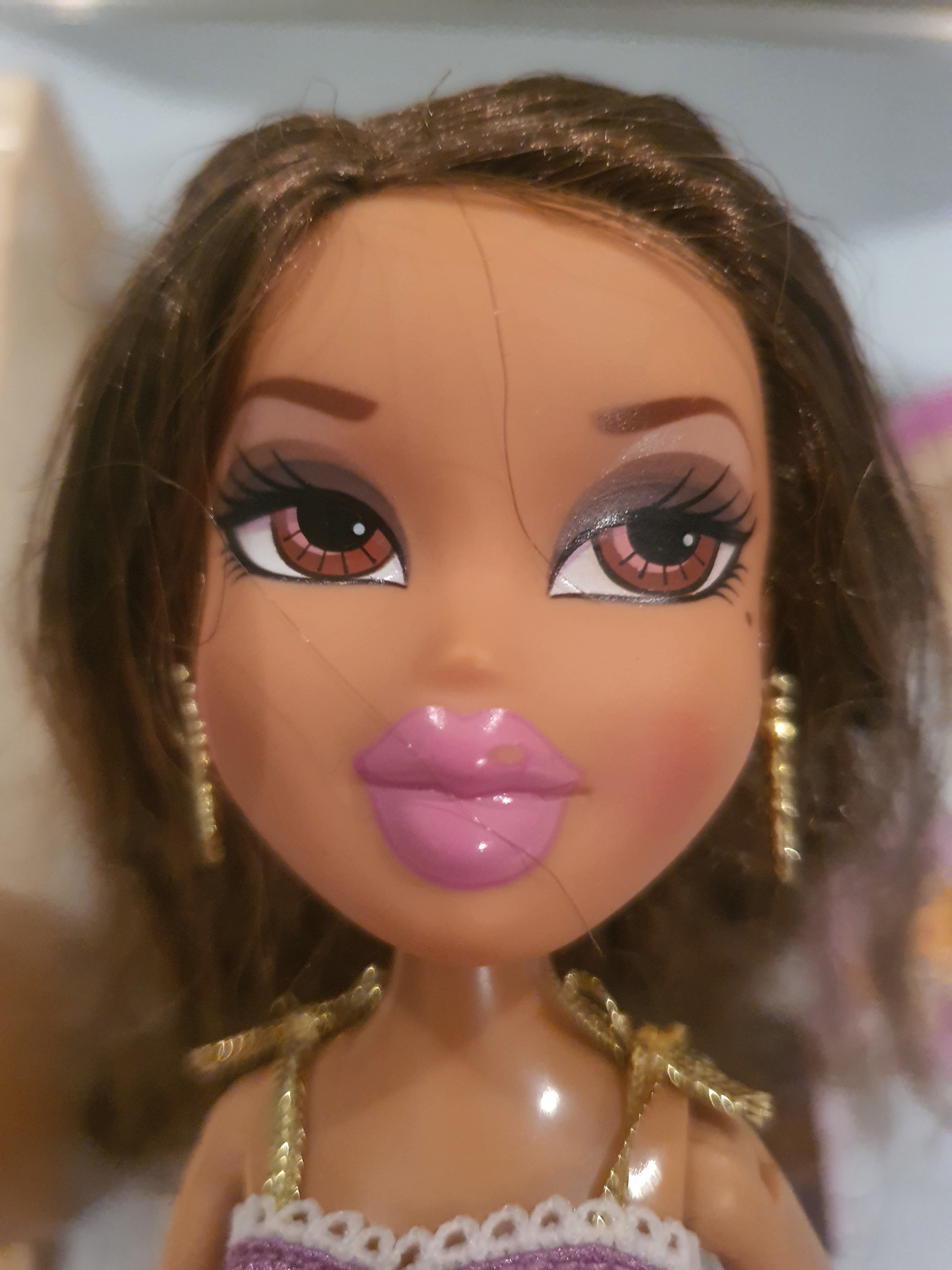 Bratz World Yasmin House Originale MGA