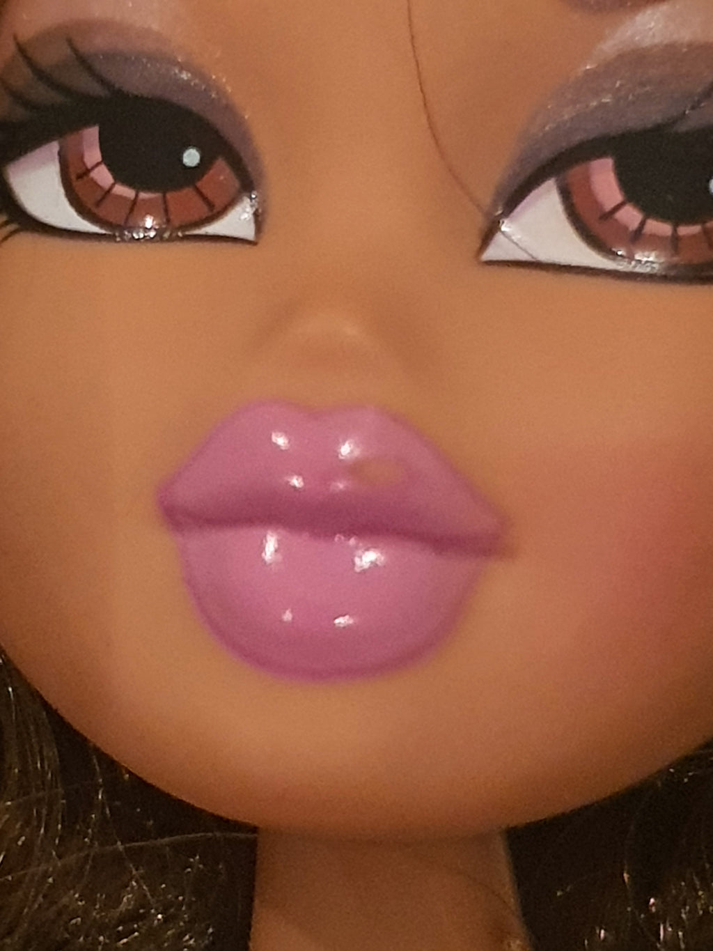 Bratz World Yasmin House Originale MGA