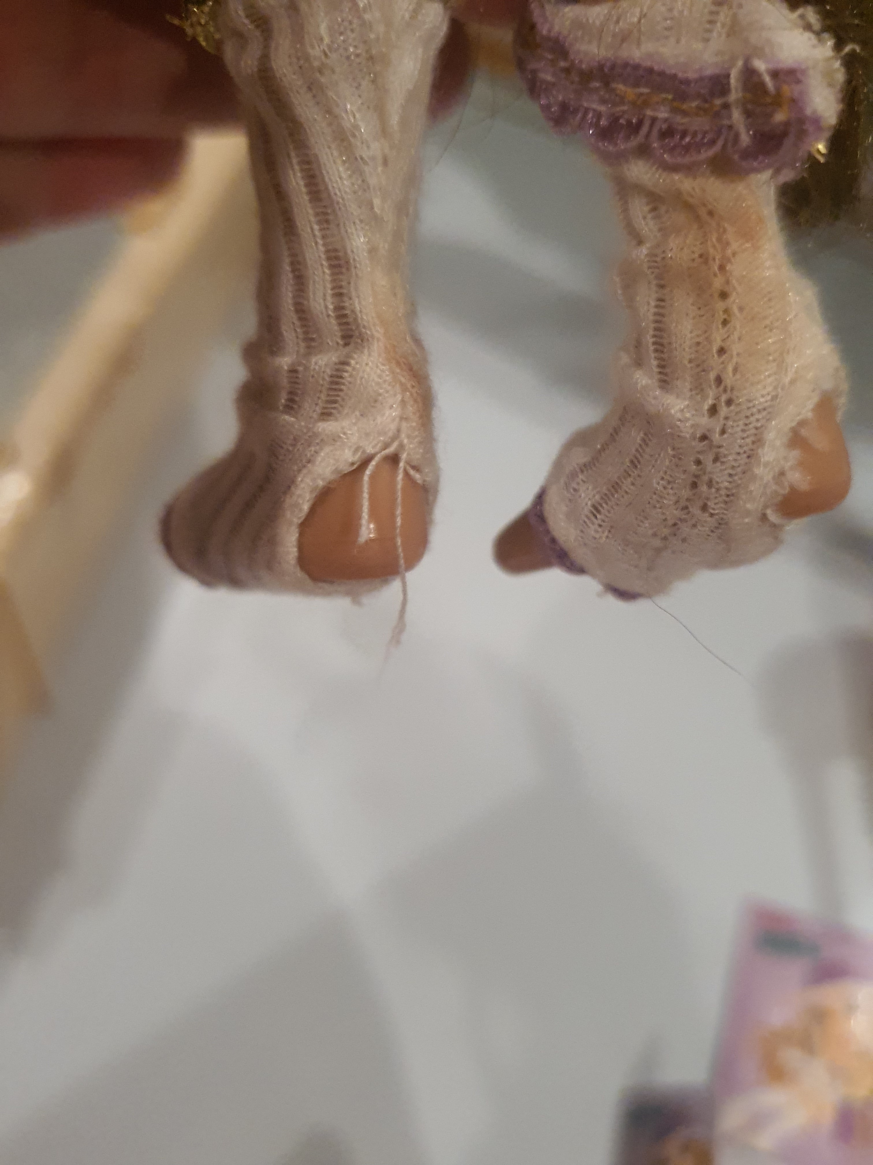 Bratz World Yasmin House Originale MGA