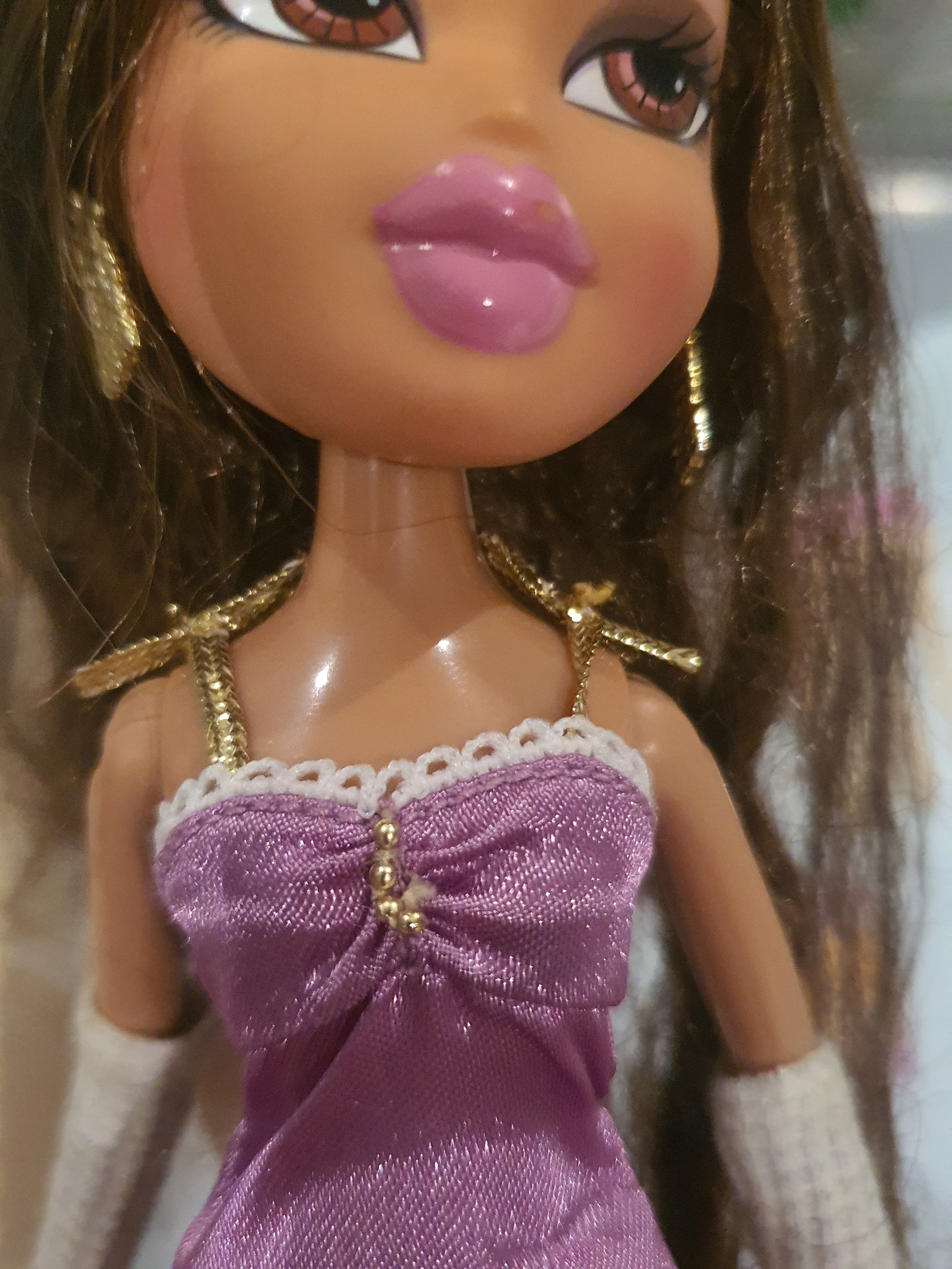 Bratz World Yasmin House Originale MGA