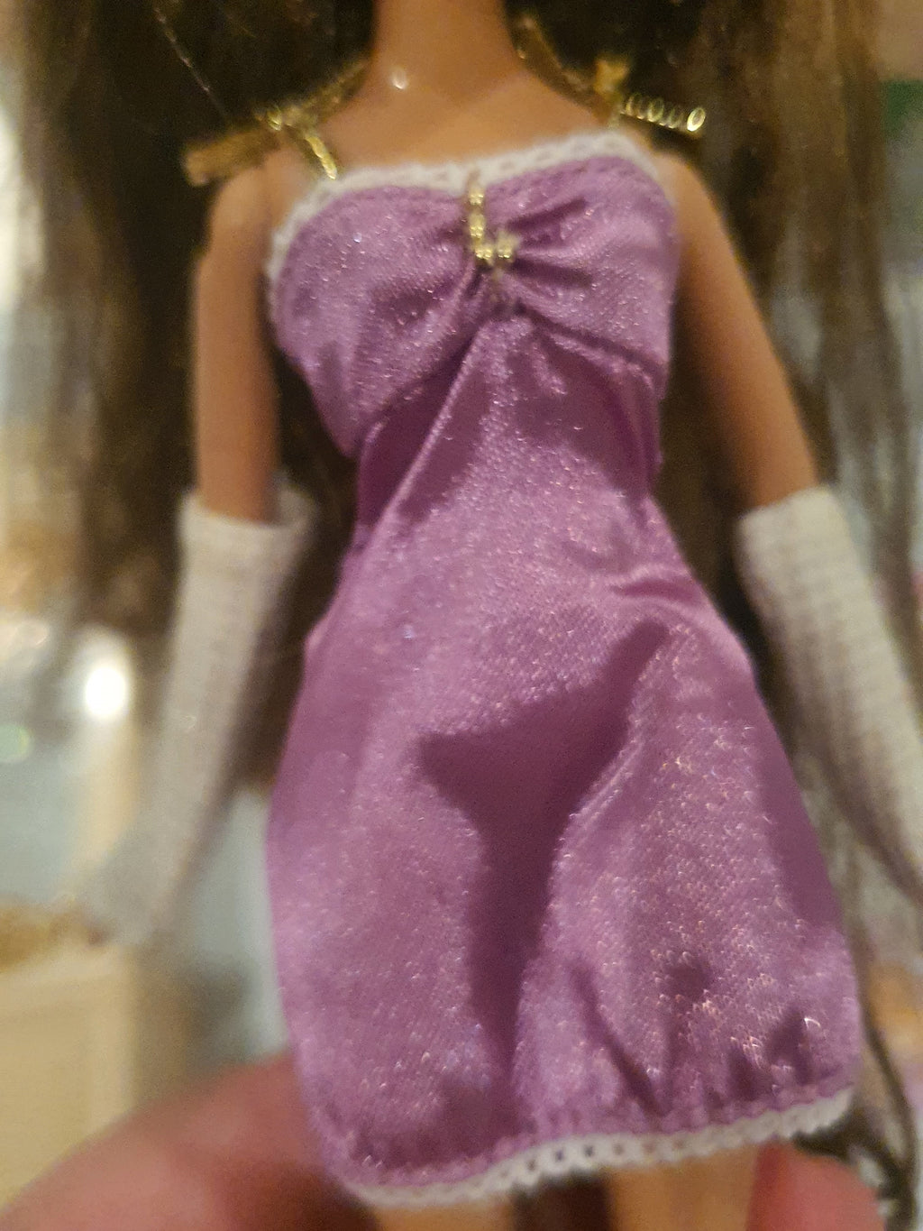 Bratz World Yasmin House Originale MGA