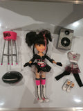 Bratz Jade Crewz – Poupée originale MGA