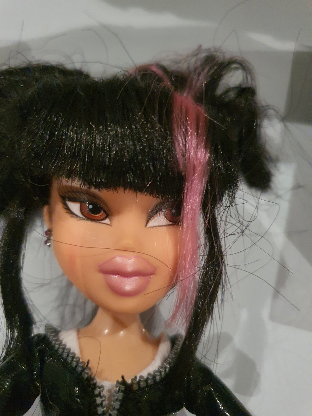 Bratz Jade Crewz – Poupée originale MGA