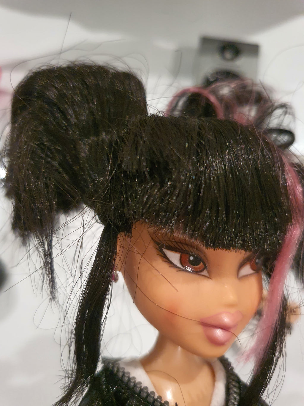 Bratz Jade Crewz – Poupée originale MGA