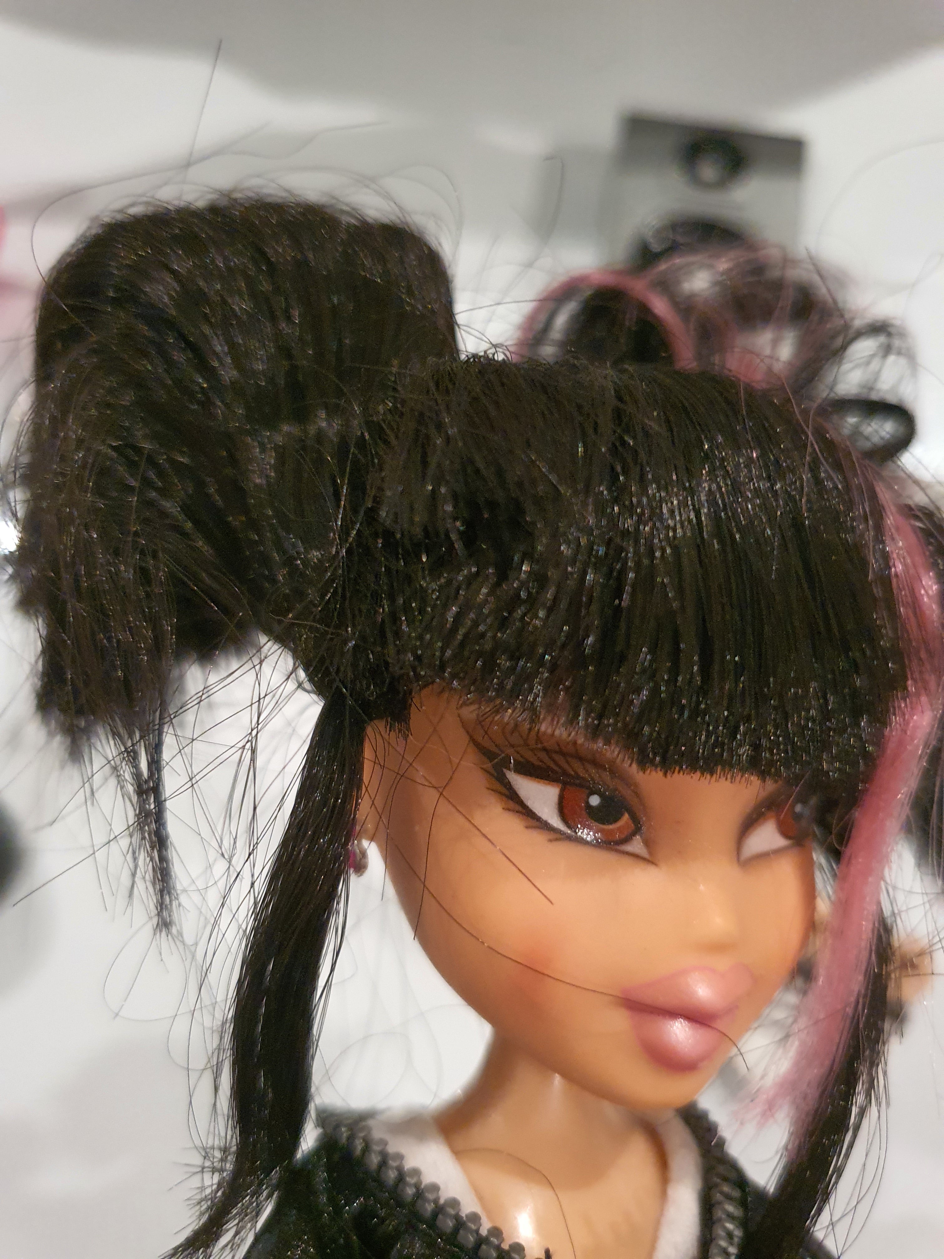 Bratz Jade Crewz – Poupée originale MGA