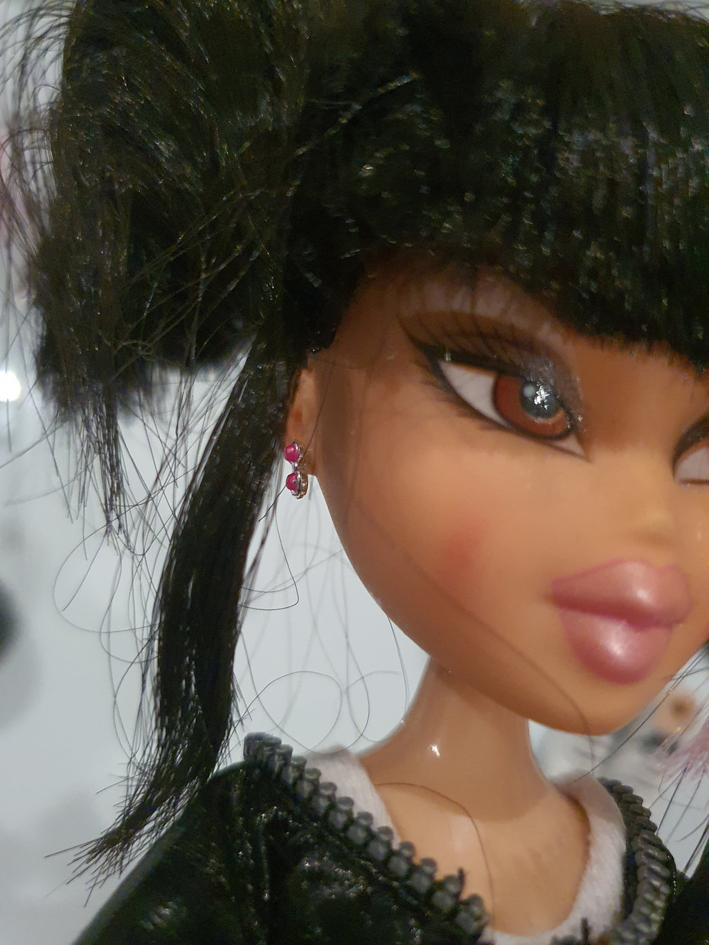 Bratz Jade Crewz – Poupée originale MGA