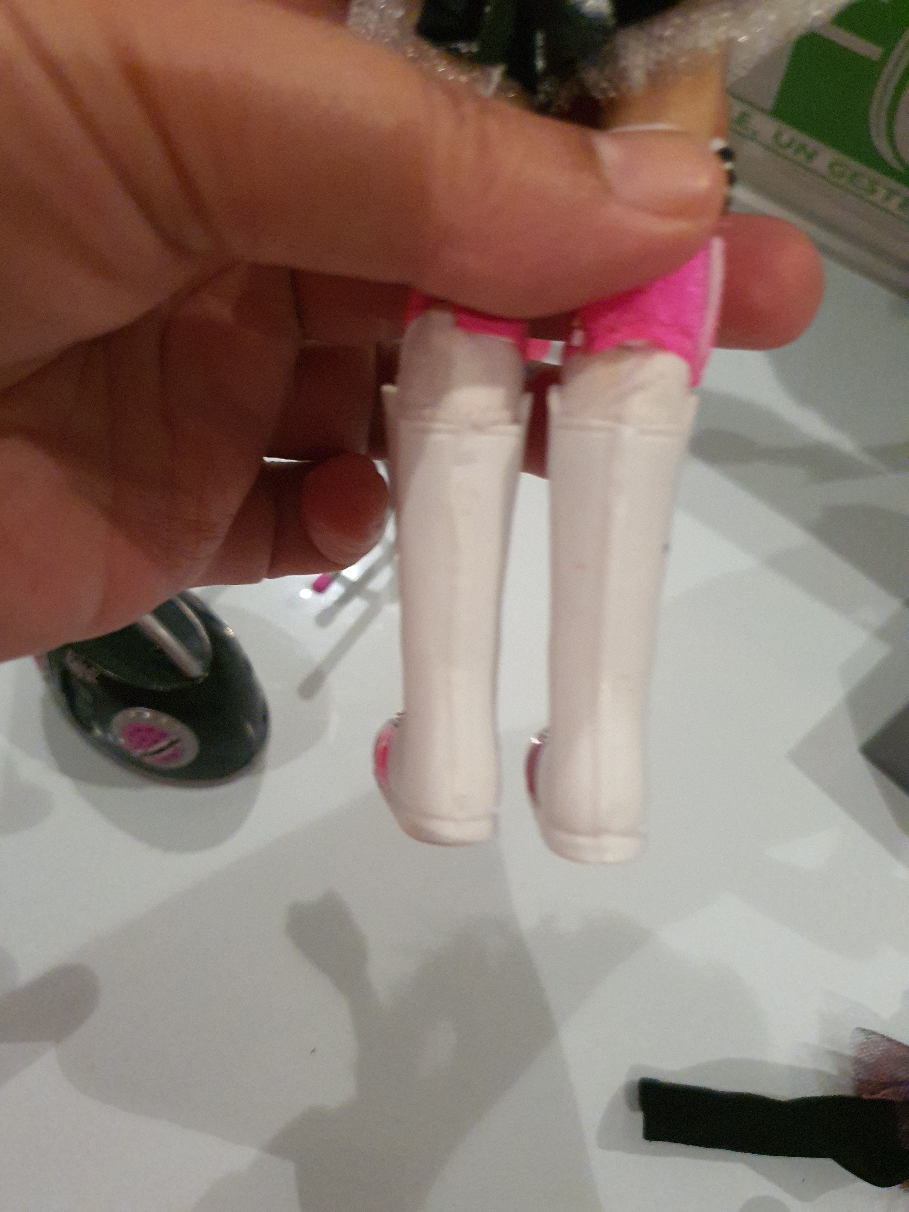 Bratz Jade Crewz – Poupée originale MGA