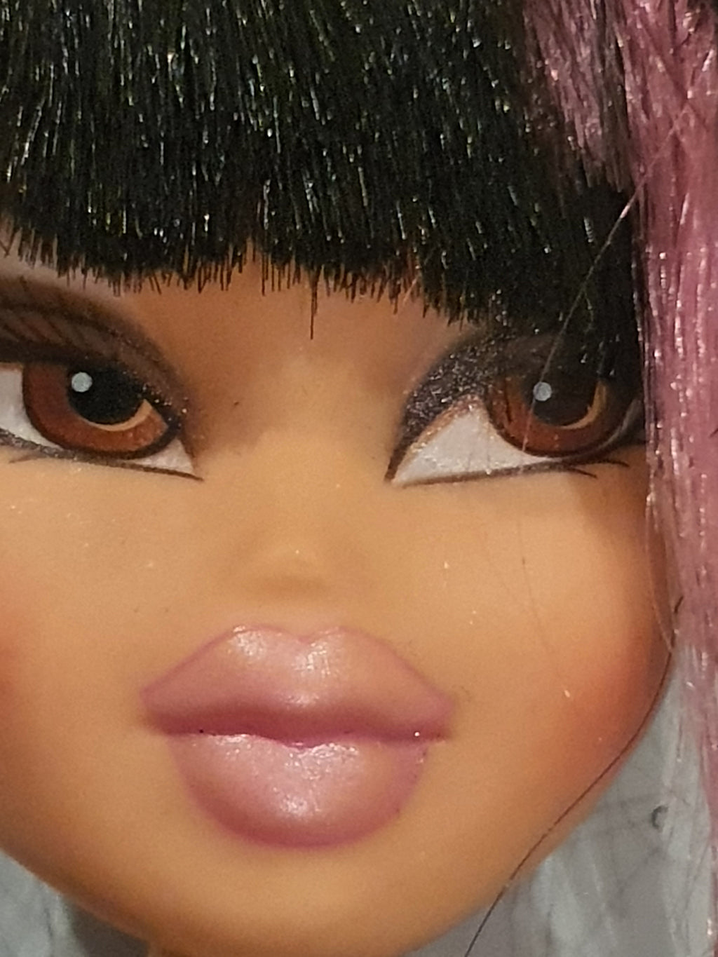 Bratz Jade Crewz – Poupée originale MGA