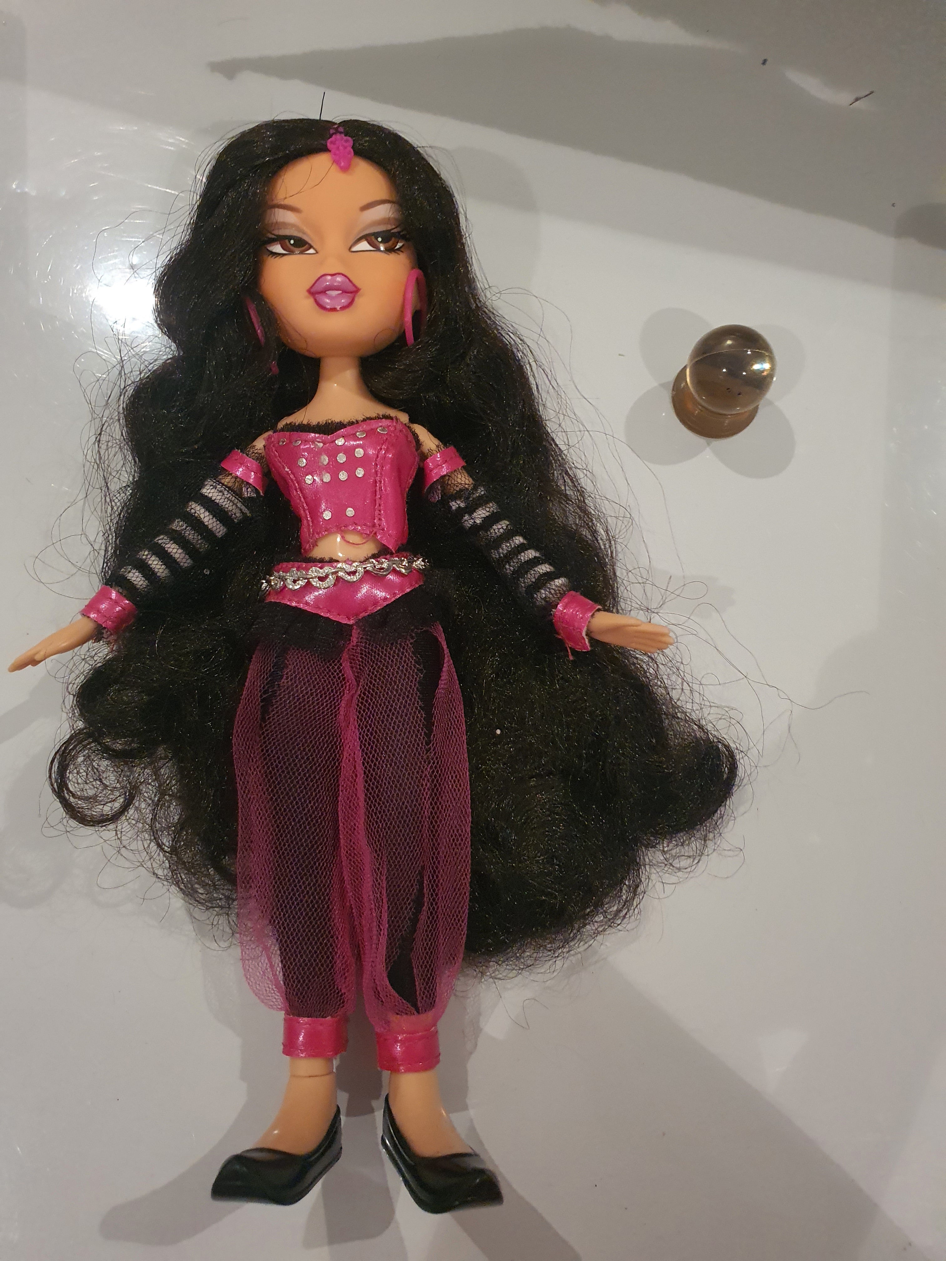 Bratz Jade Jewelz – Complete – Rare – Original MGA