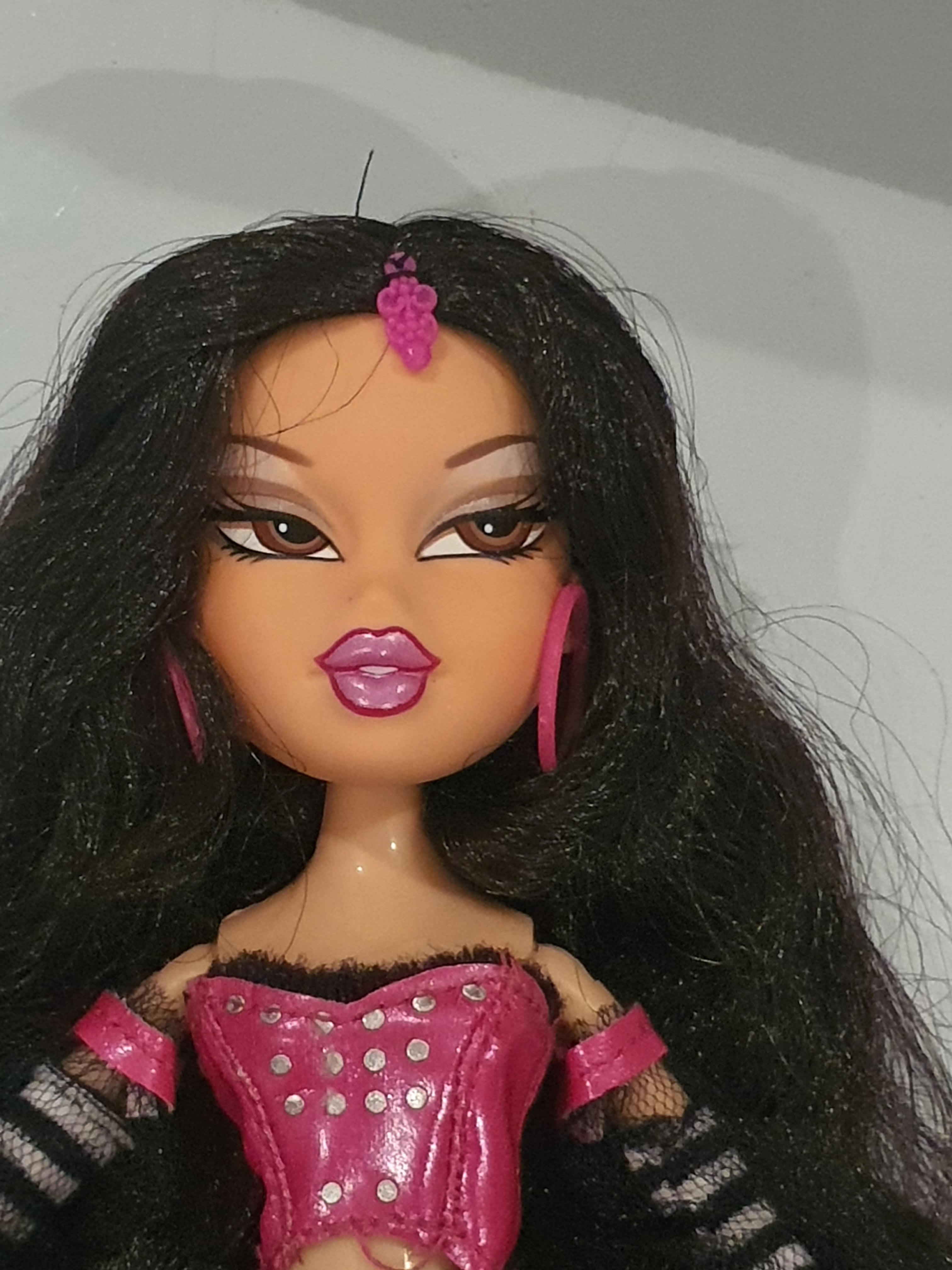 Bratz Jade Jewelz – Complete – Rare – Original MGA