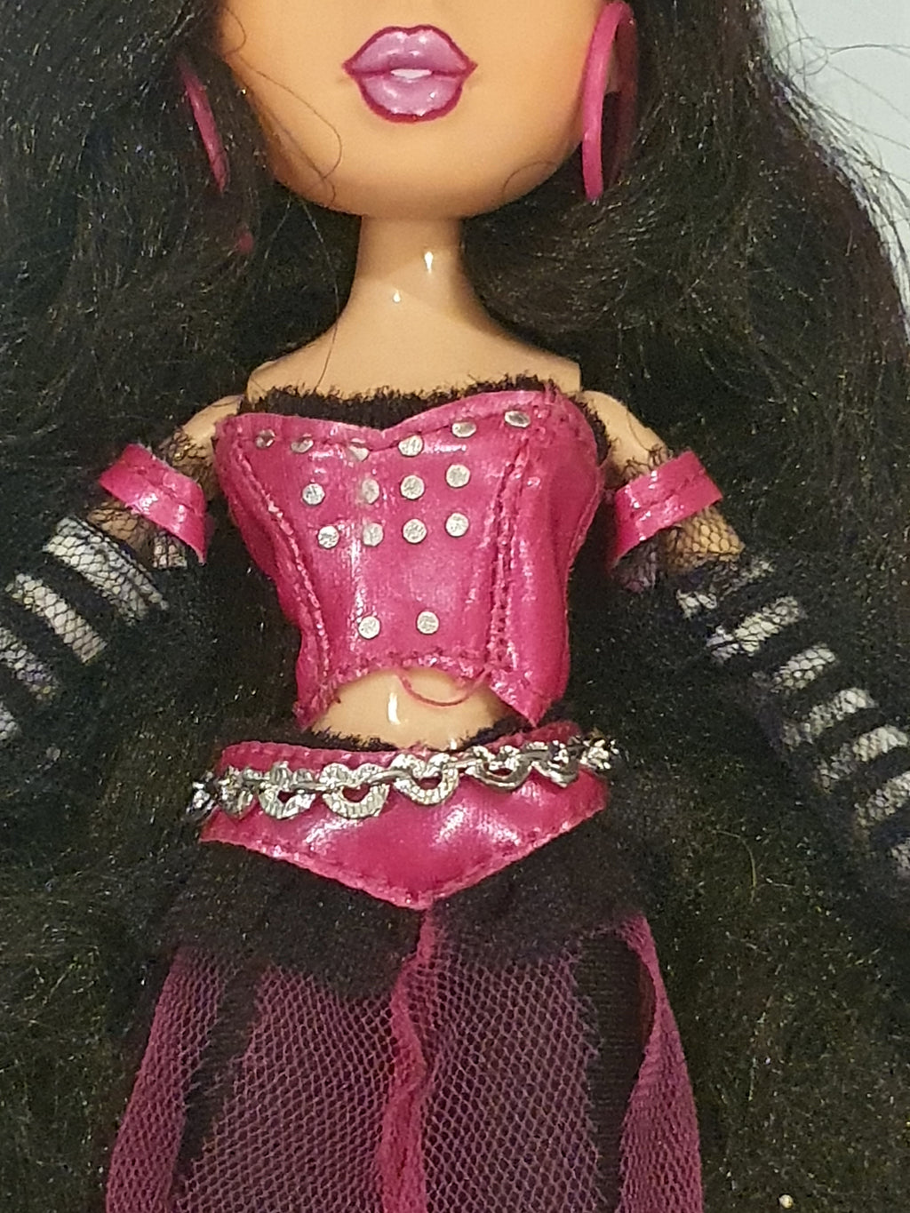 Bratz Jade Jewelz – Complete – Rare – Original MGA