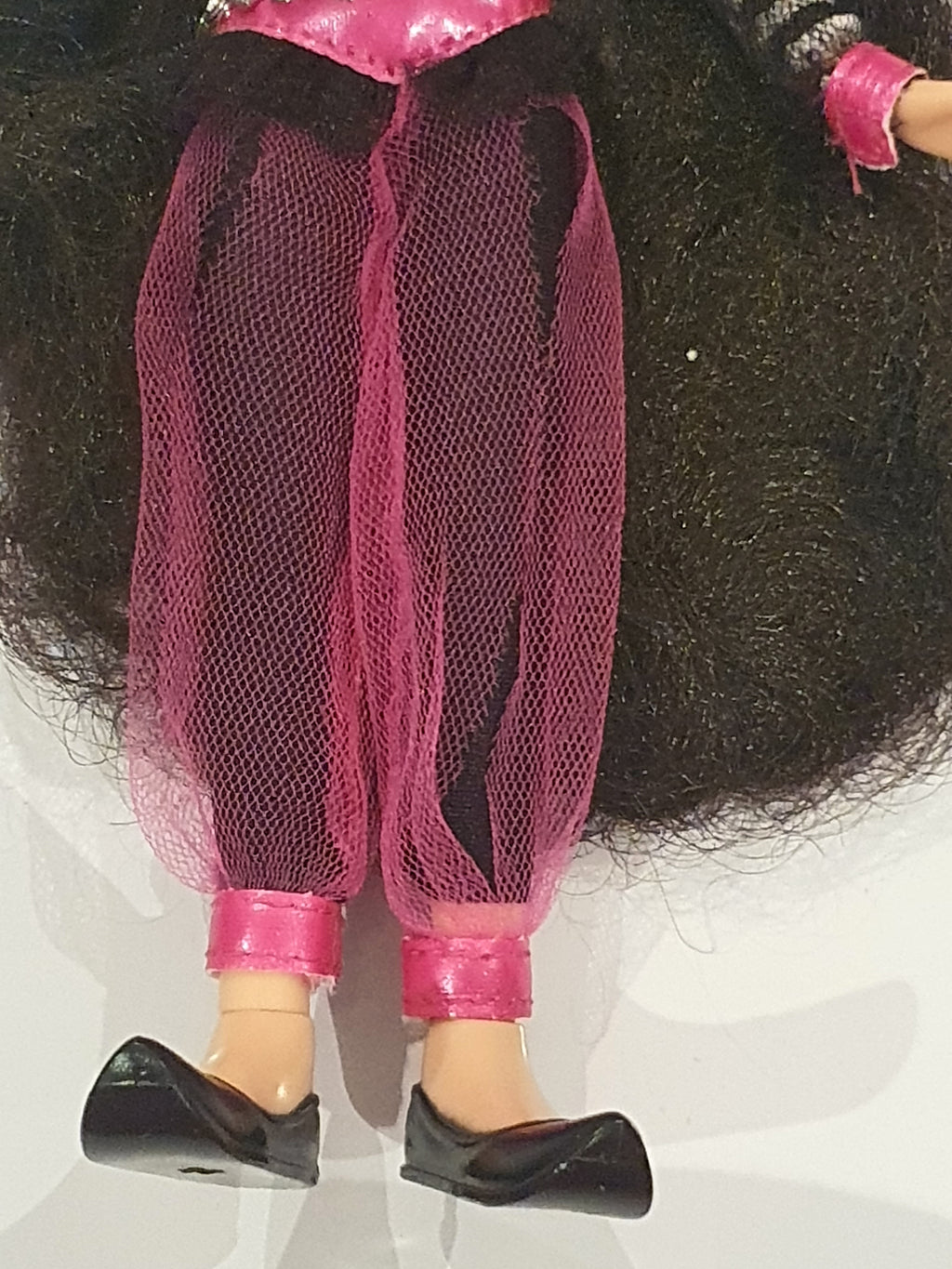 Bratz Jade Jewelz – Complete – Rare – Original MGA