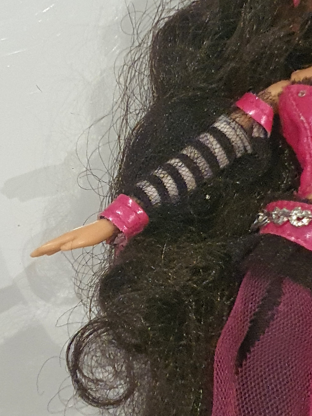 Bratz Jade Jewelz – Complete – Rare – Original MGA