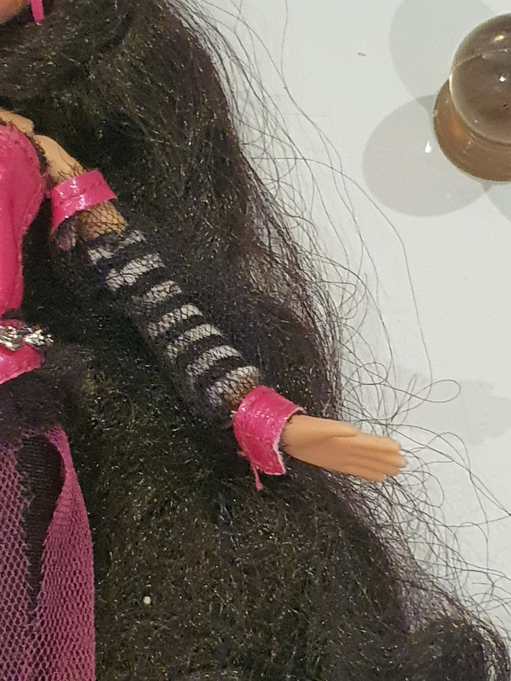 Bratz Jade Jewelz – Complete – Rare – Original MGA