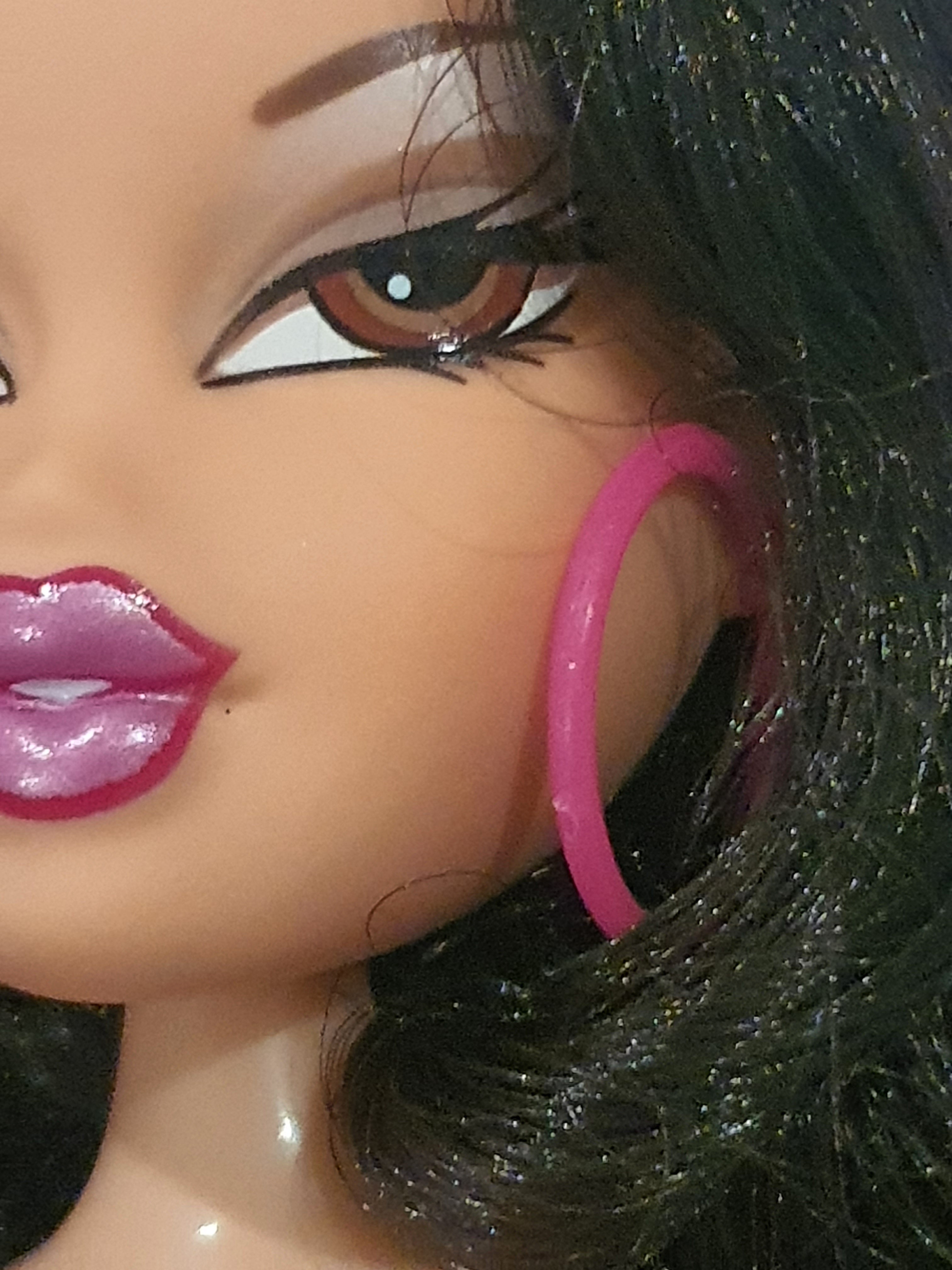 Bratz Jade Jewelz – Complete – Rare – Original MGA