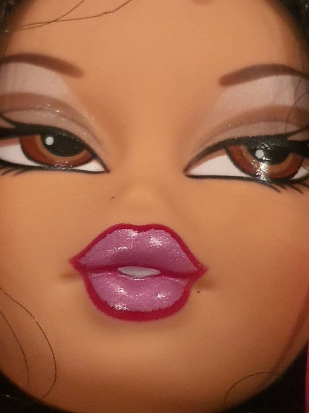 Bratz Jade Jewelz – Complete – Rare – Original MGA