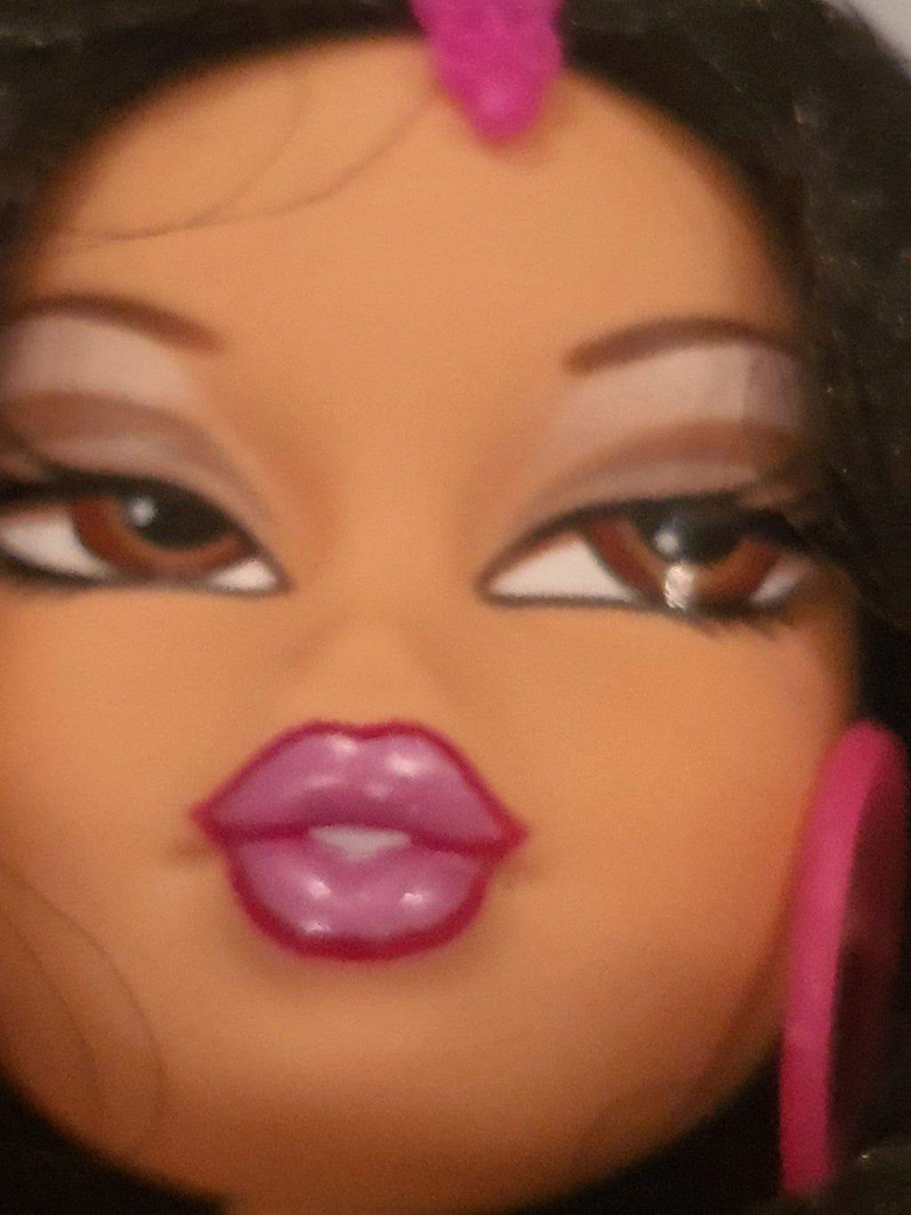 Bratz Jade Jewelz – Complete – Rare – Original MGA