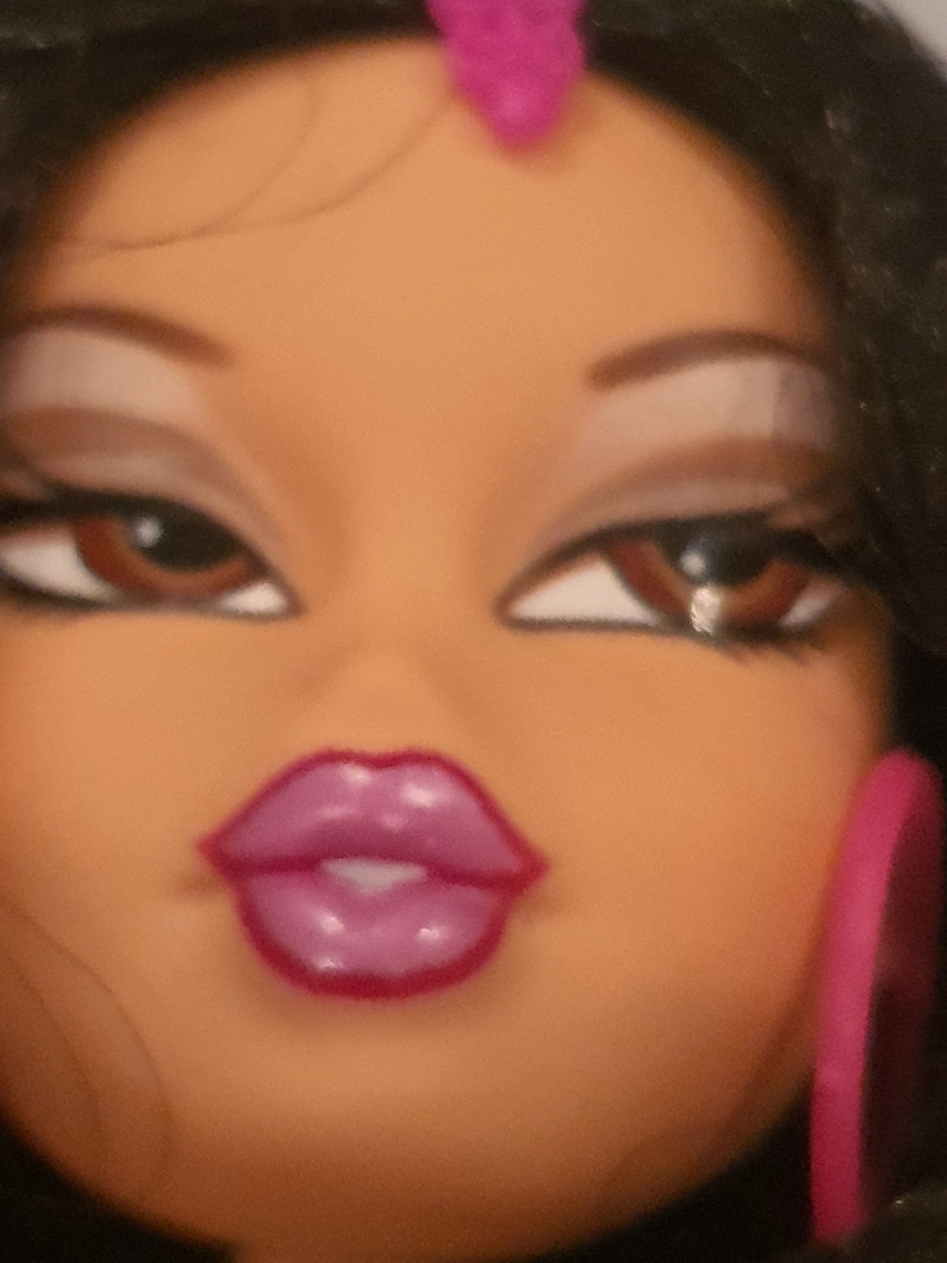 Bratz Jade Jewelz – Complete – Rare – Original MGA