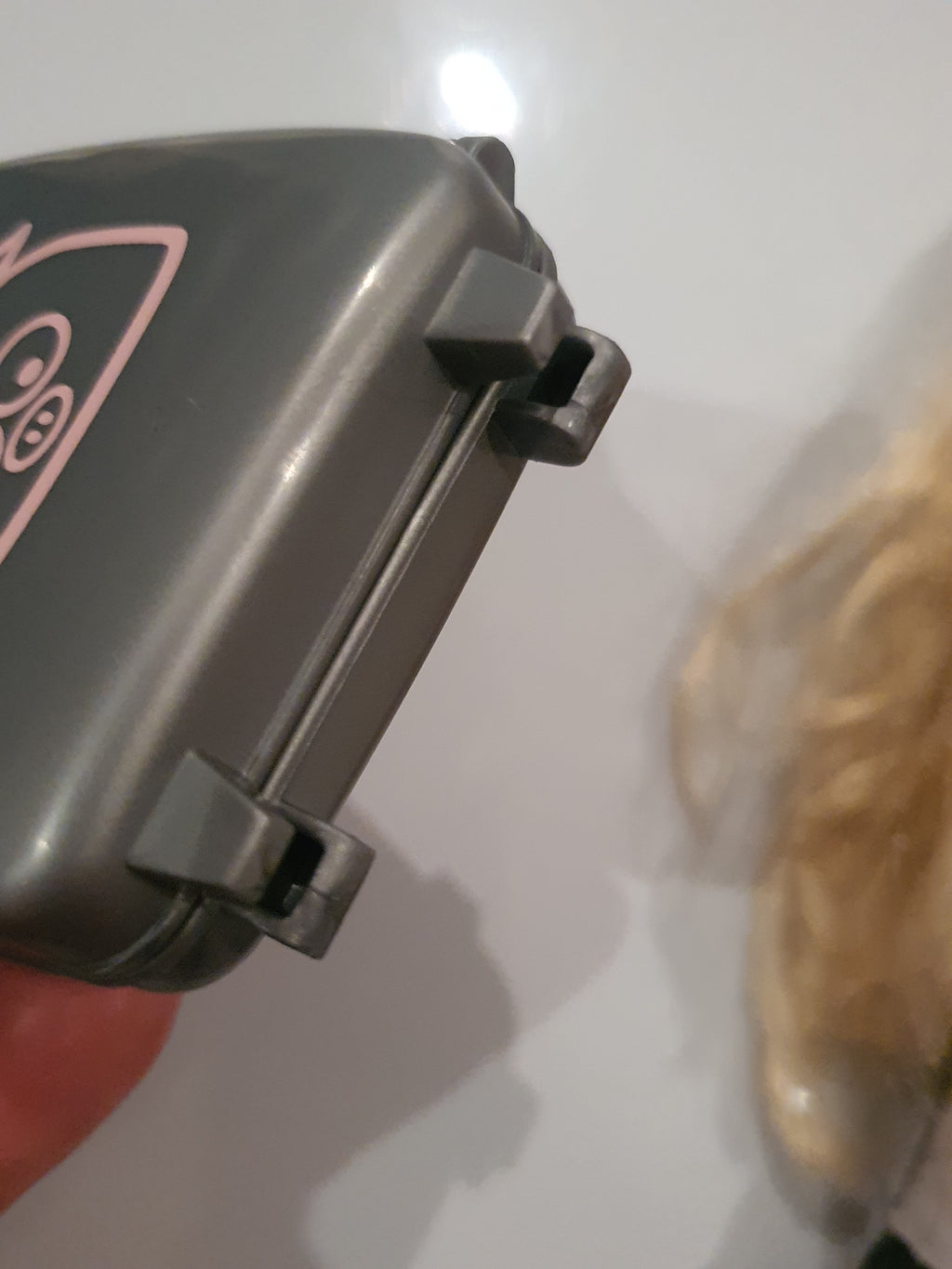 Bratz Cloe Icons – Complète avec accessoires 🐷🎸