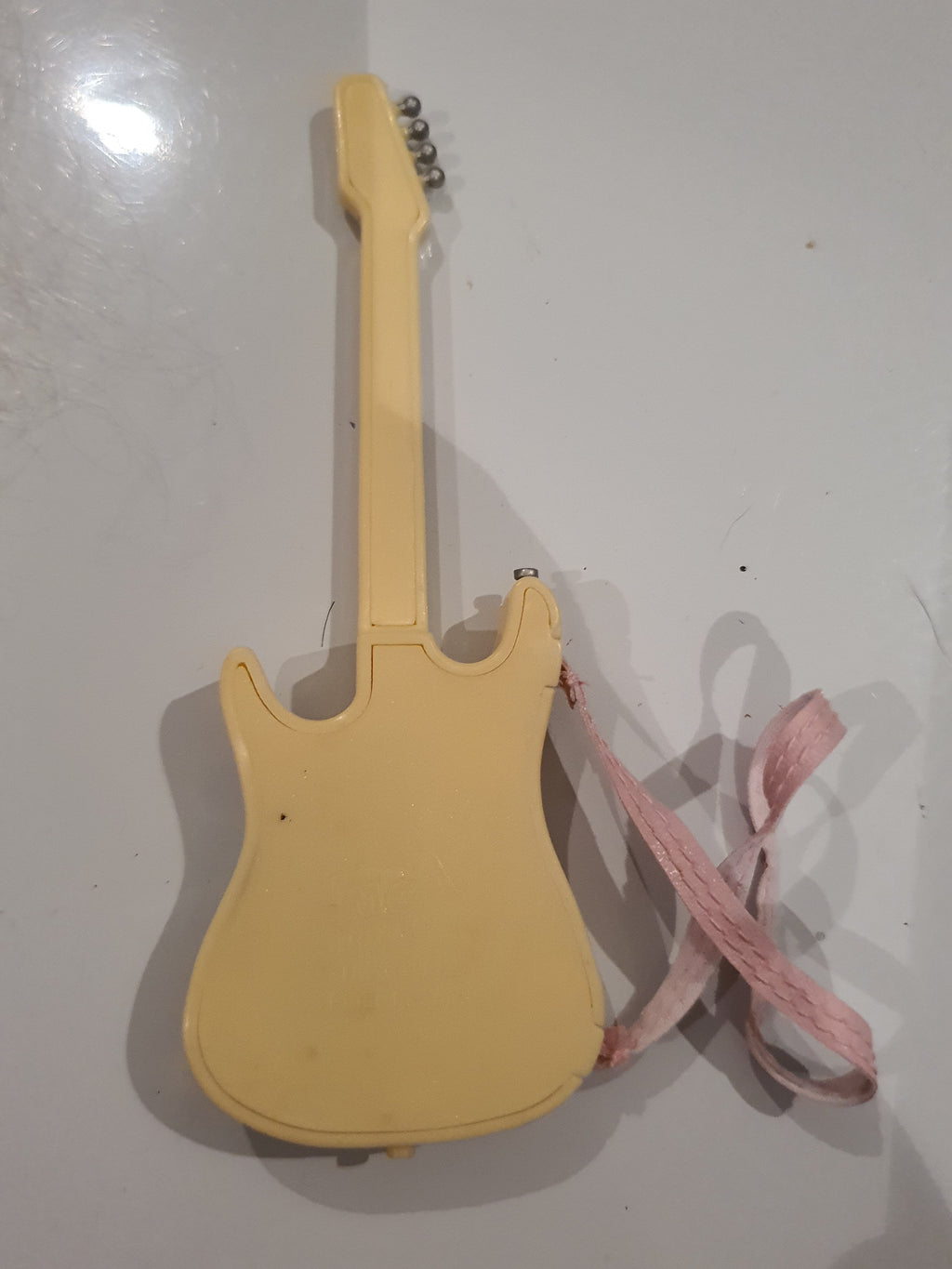 Bratz Cloe Icons – Complète avec accessoires 🐷🎸