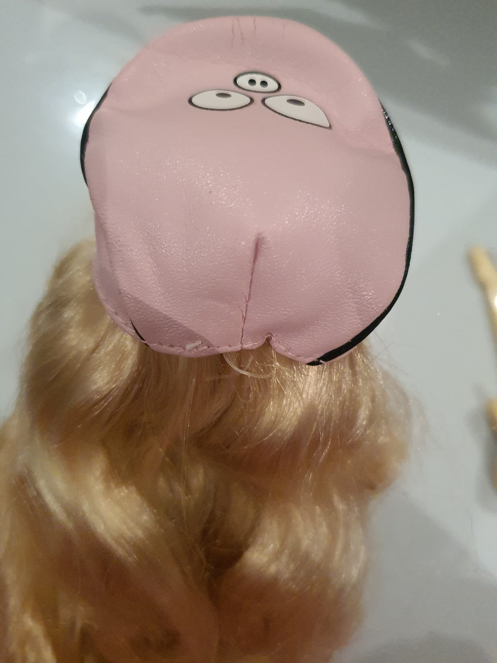 Bratz Cloe Icons – Complète avec accessoires 🐷🎸