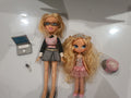 Bratz World Familiez Sonya Originale MGA (2008)